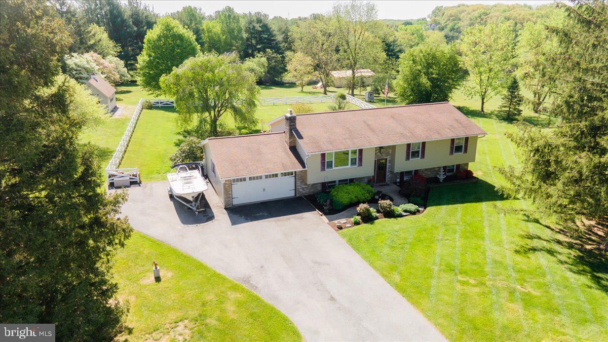 VIRGINIA DARE - Residential