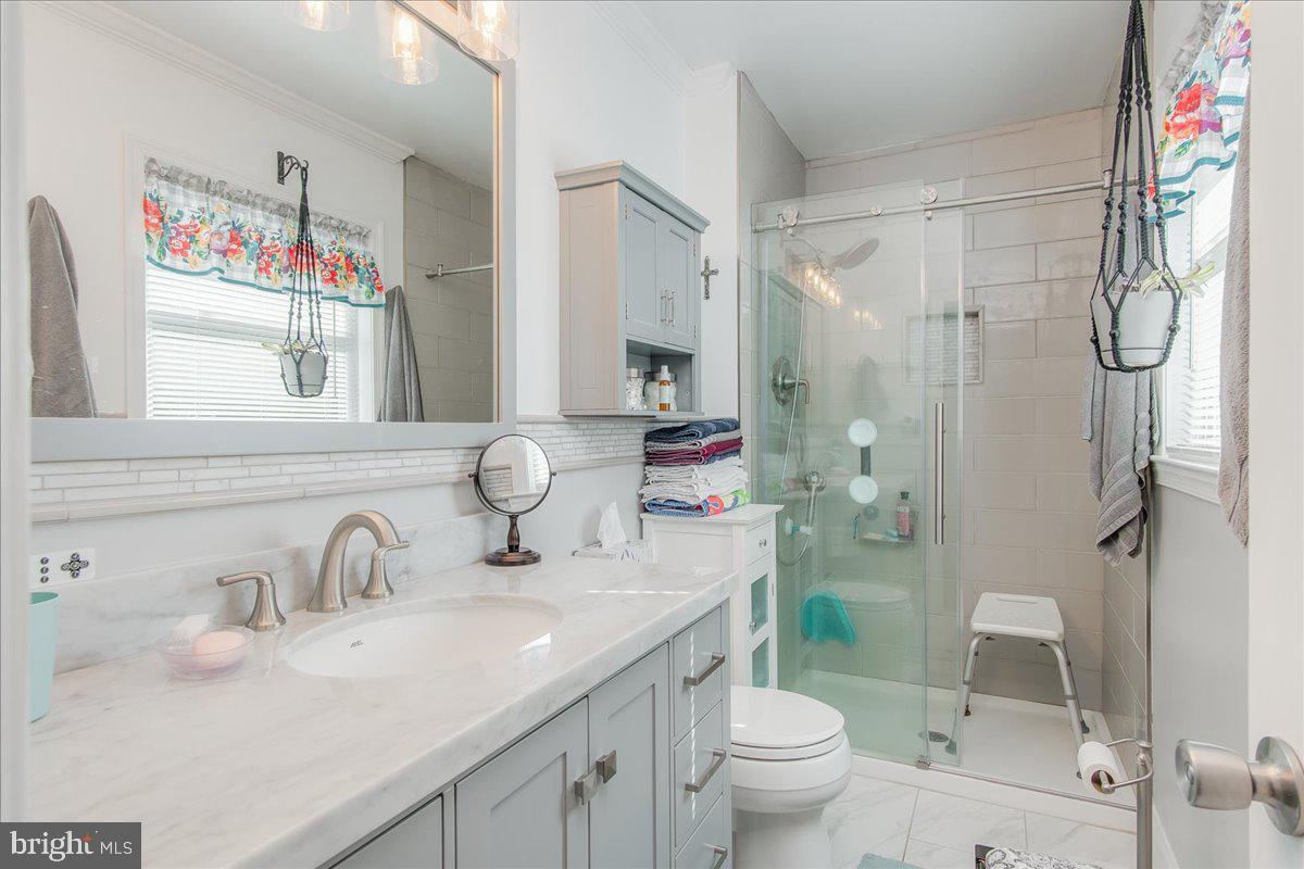 VIRGINIA DARE - Residential