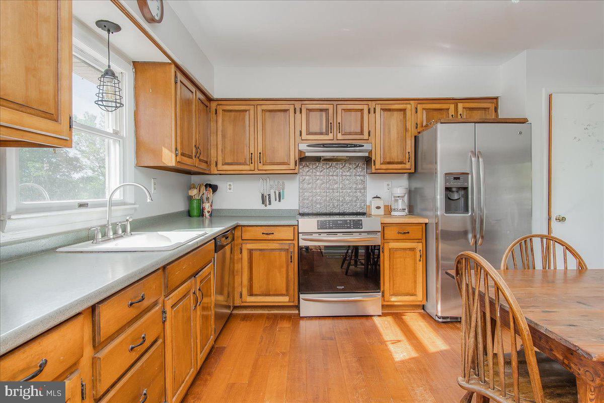 VIRGINIA DARE - Residential