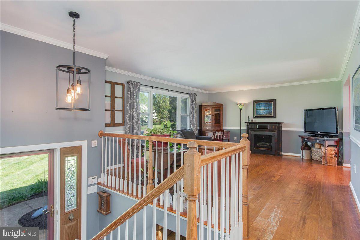 VIRGINIA DARE - Residential