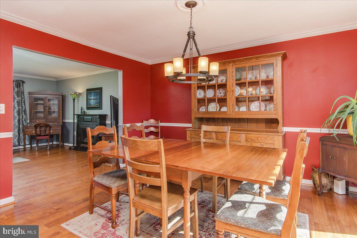 VIRGINIA DARE - Residential