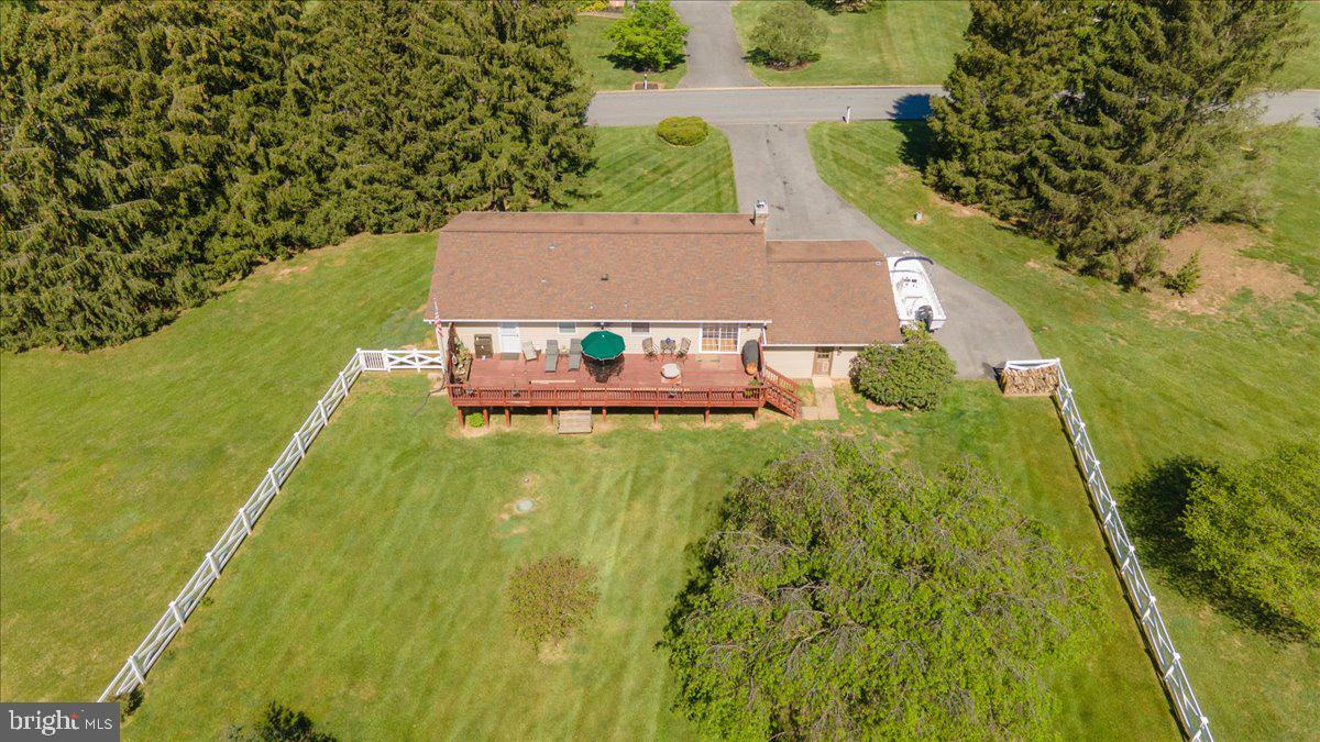 VIRGINIA DARE - Residential