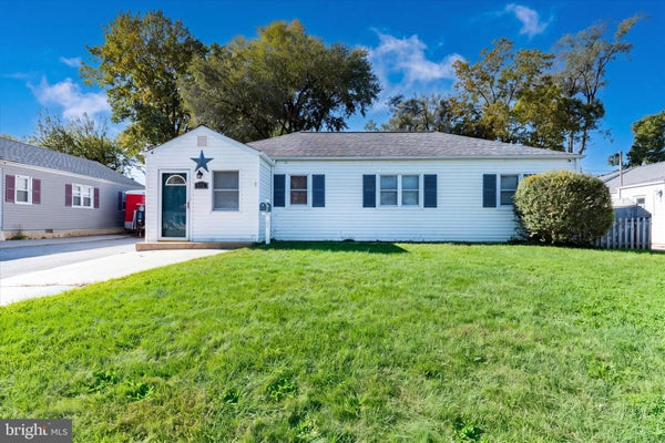 55 ROBINSON DR, NEW CASTLE, DE 19720 - Image 1983fde5ae3beee8b24e68f7f1ca8a16/88709503
