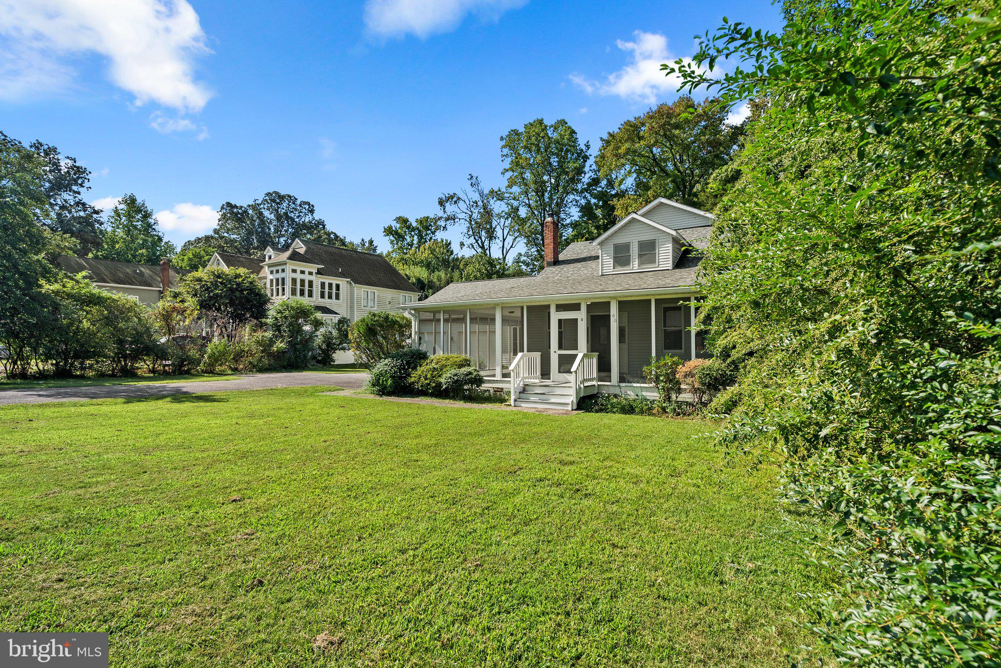 BAY RIDGE - Residential