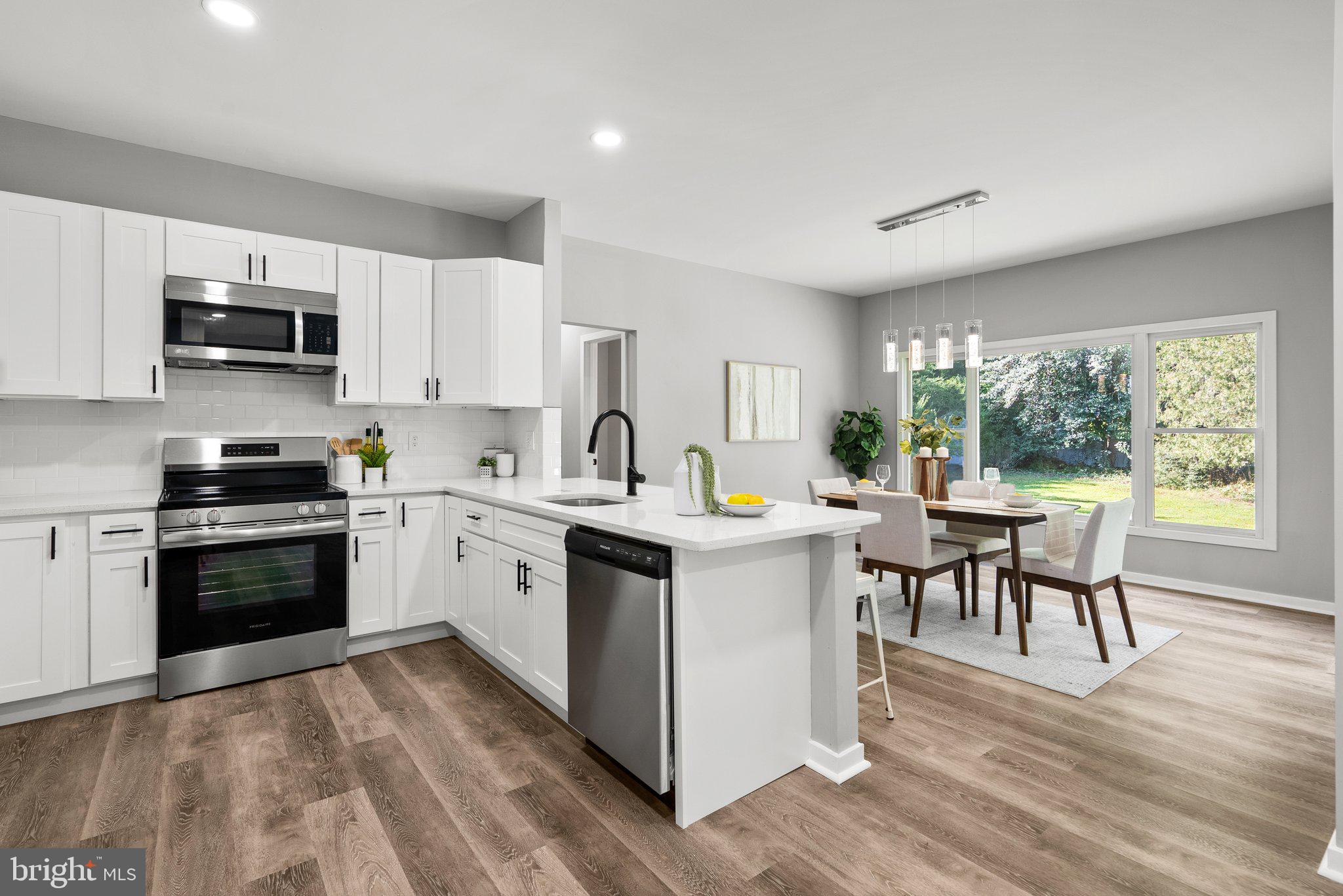 BAY RIDGE - Residential