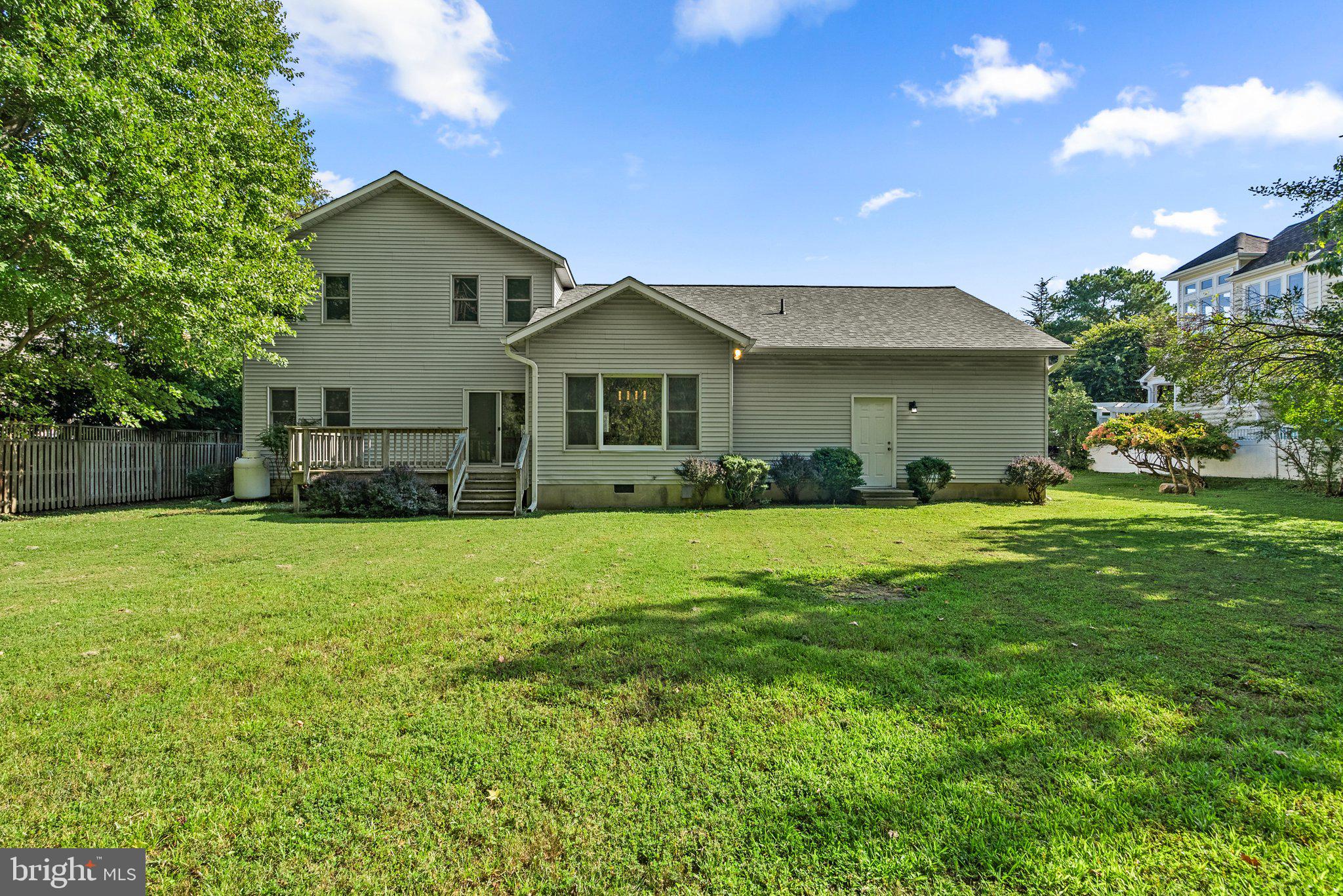 BAY RIDGE - Residential