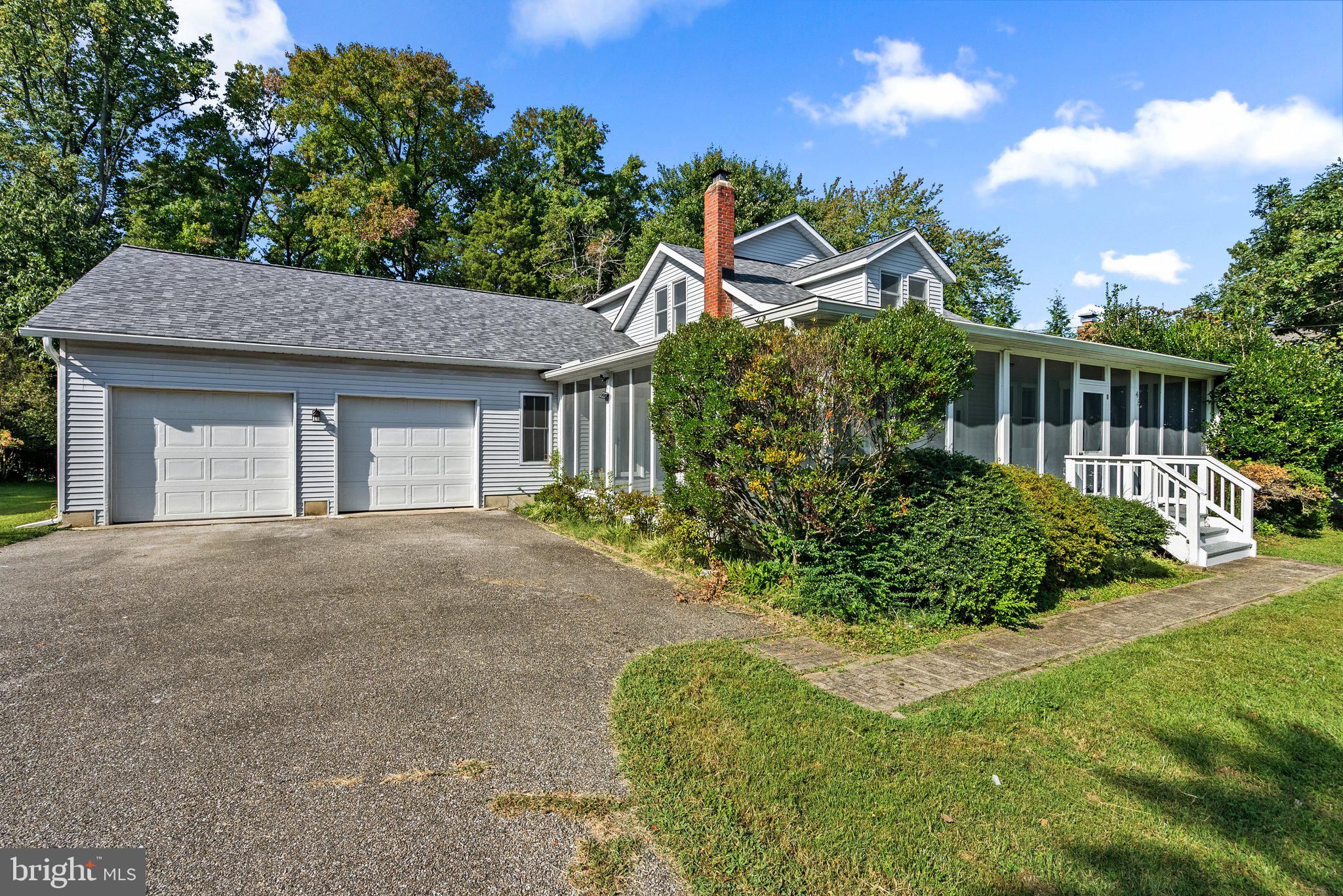 BAY RIDGE - Residential