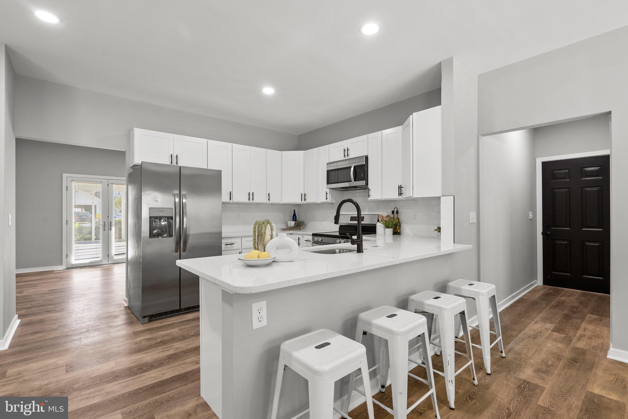 BAY RIDGE - Residential