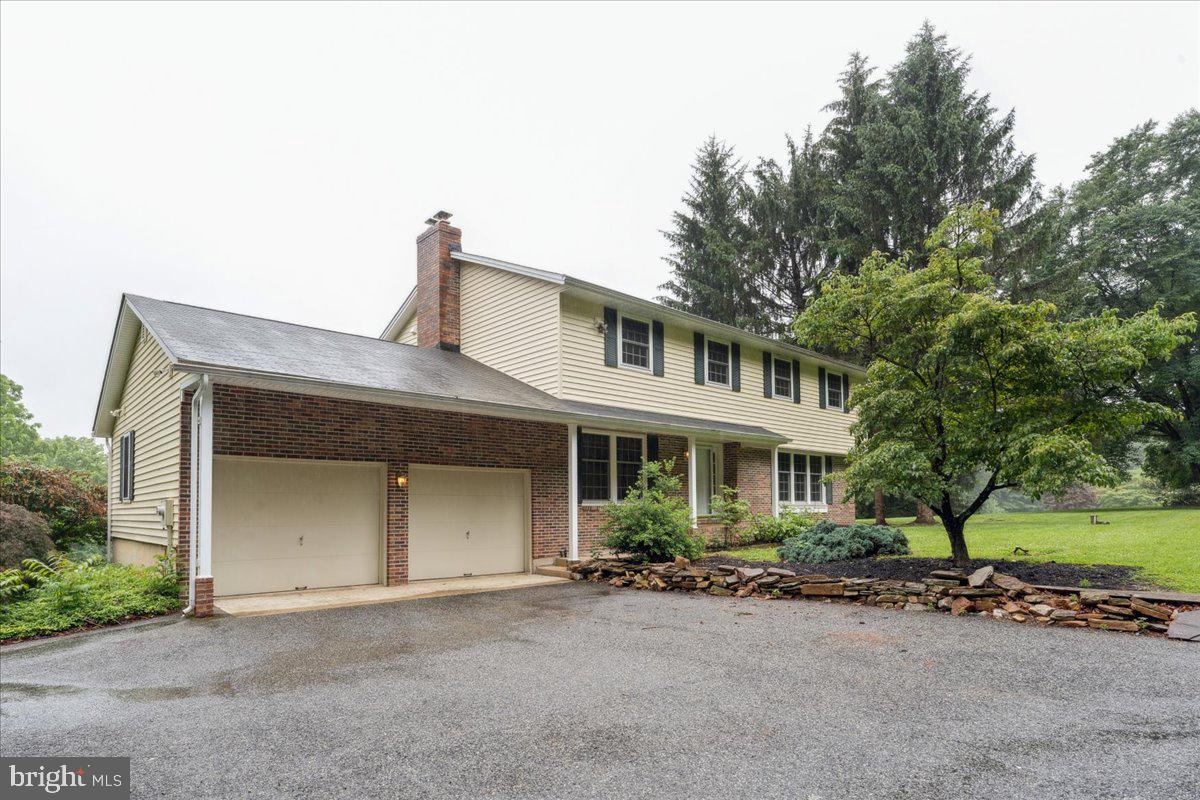 1213 PINEY HILL ROAD