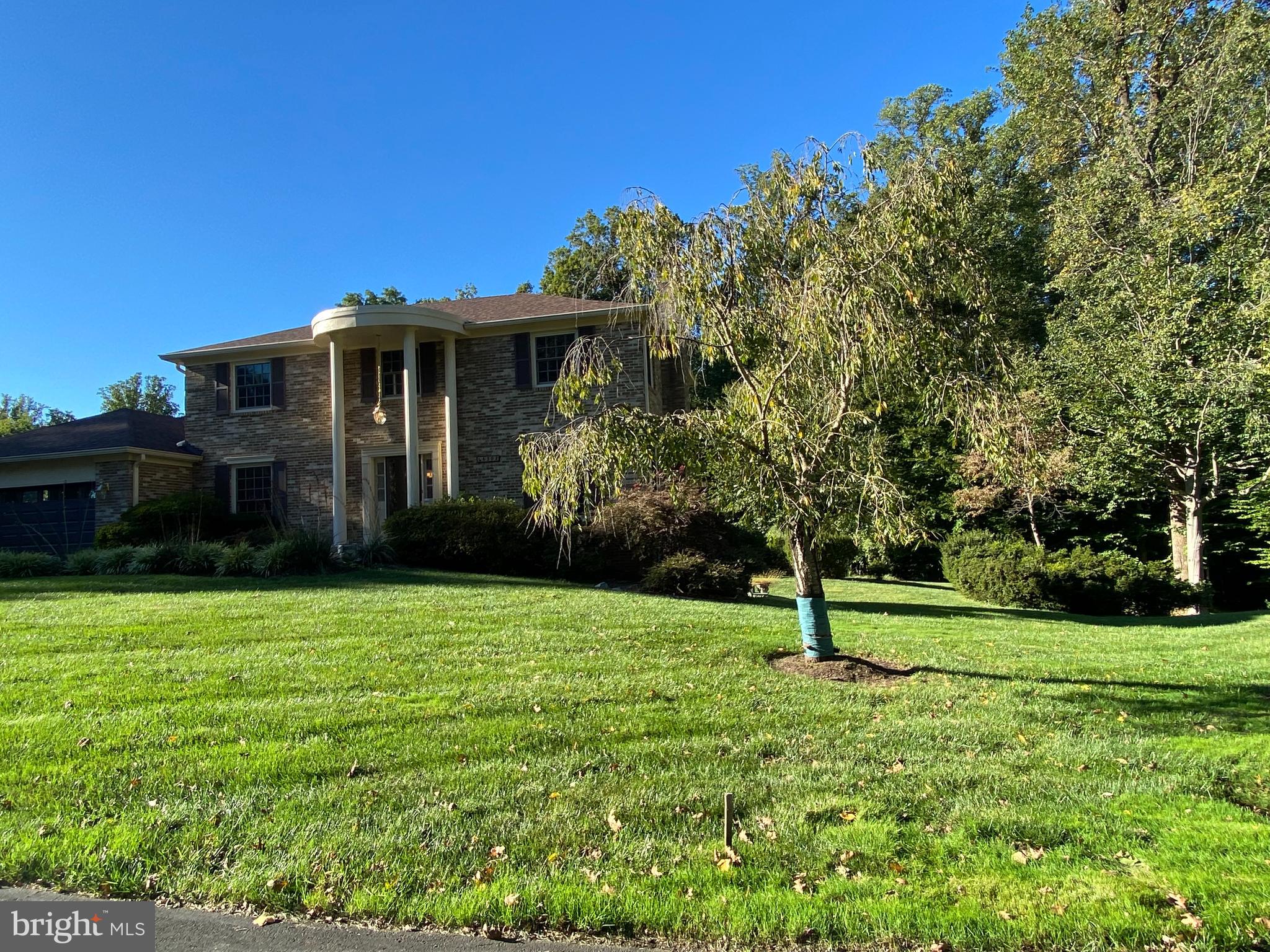 LANGLEY OAKS - Residential Lease