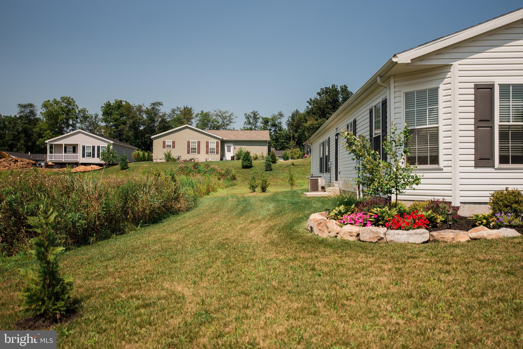 SPRING VALLEY VILLAG - Residential