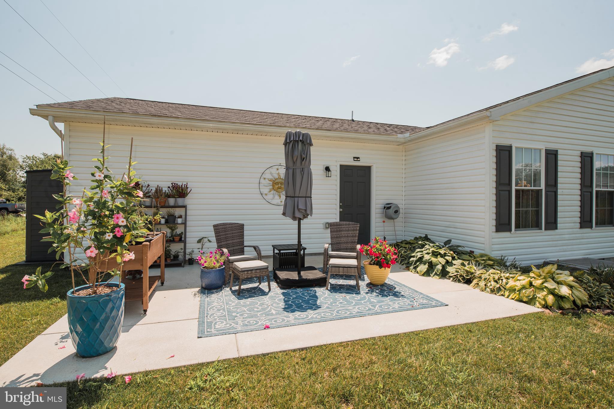 SPRING VALLEY VILLAG - Residential