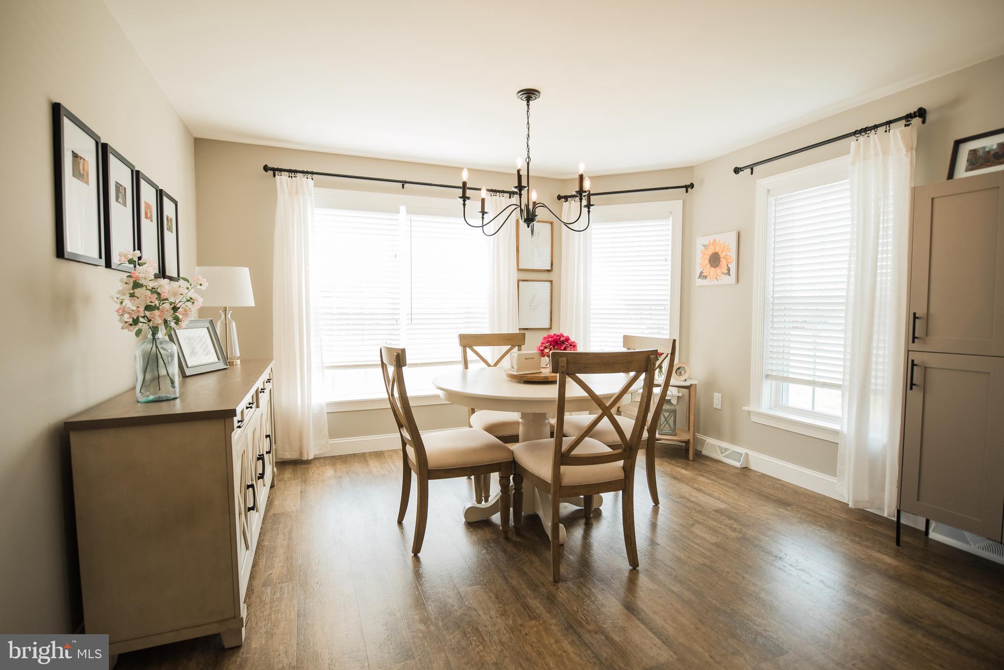 SPRING VALLEY VILLAG - Residential