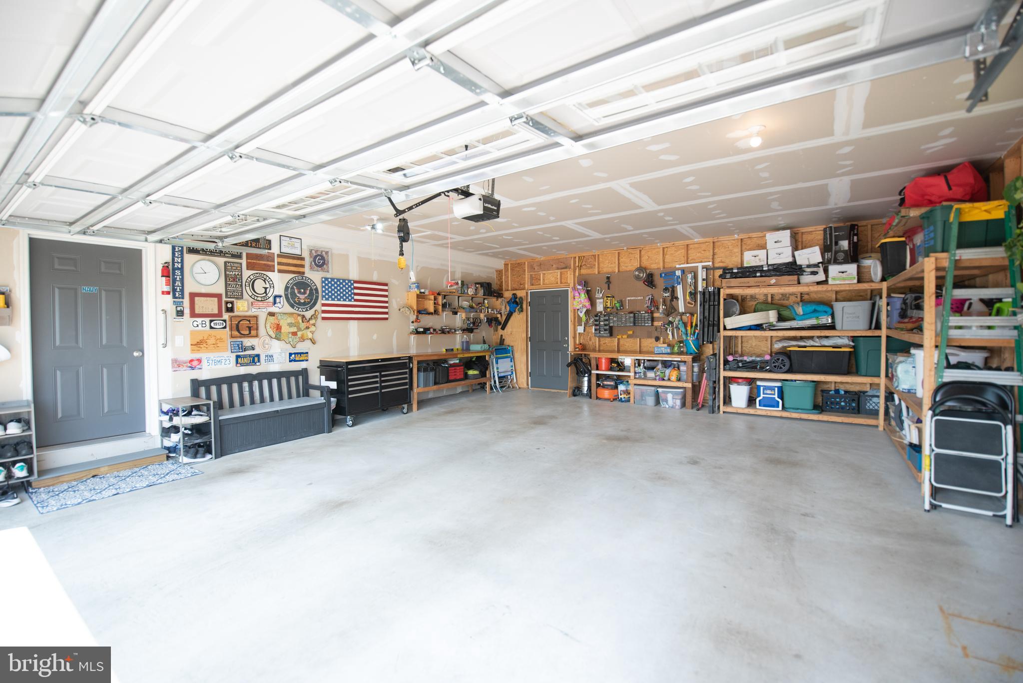 SPRING VALLEY VILLAG - Residential