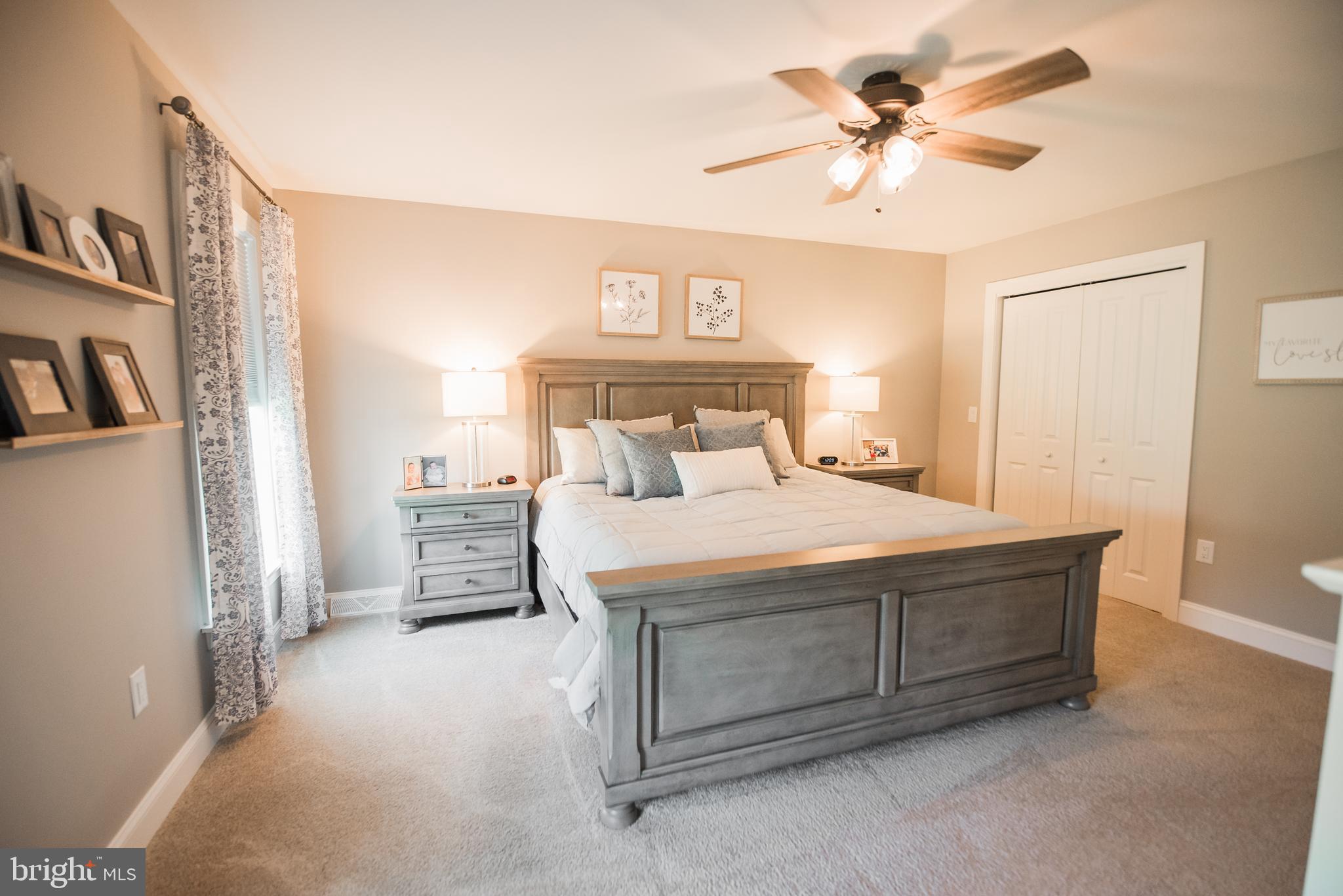 SPRING VALLEY VILLAG - Residential