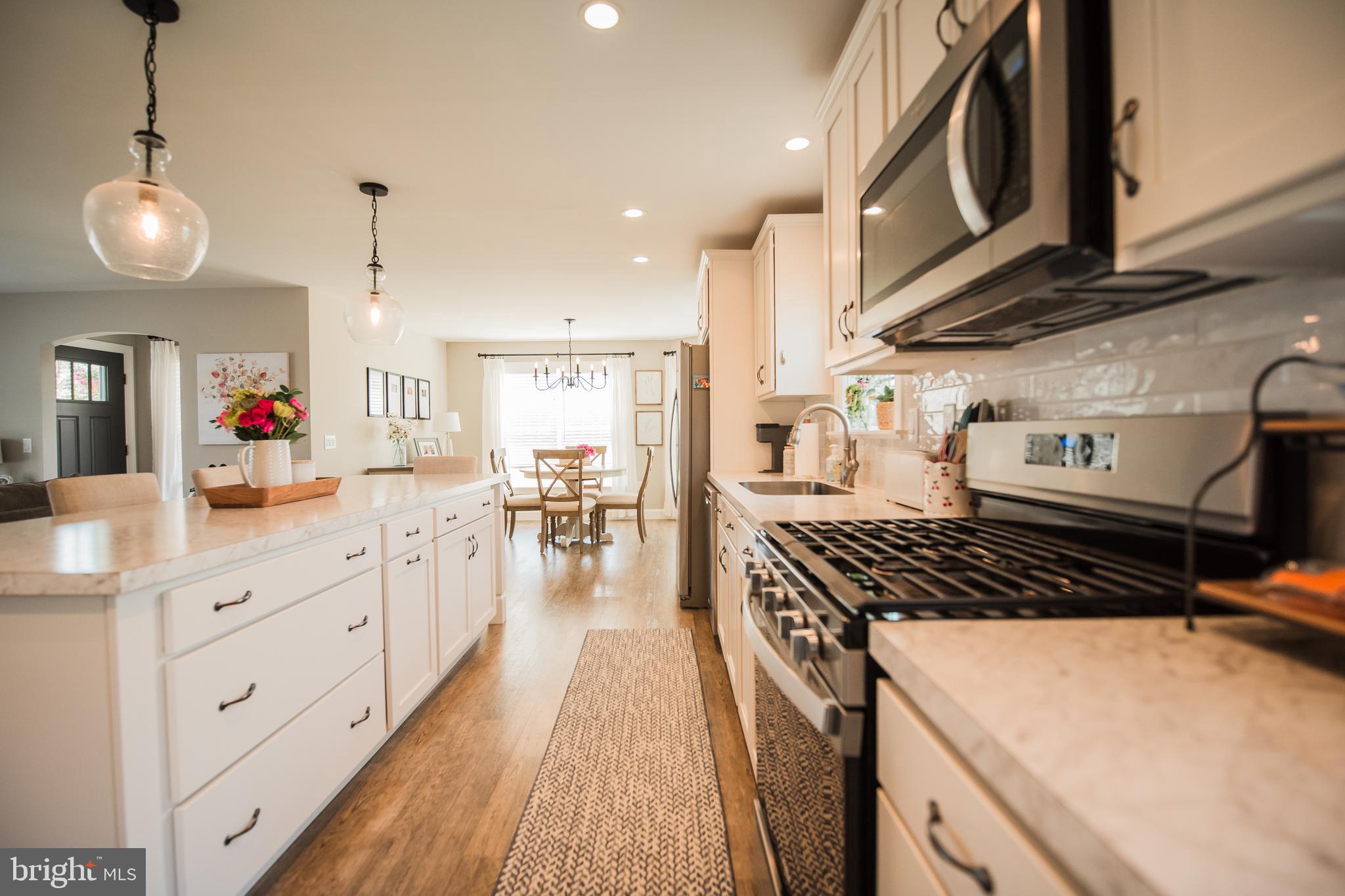 SPRING VALLEY VILLAG - Residential