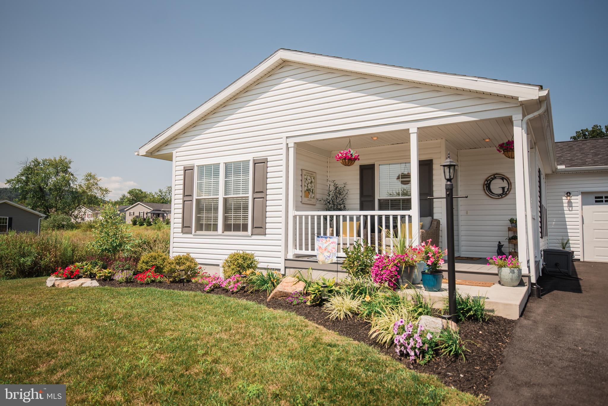 SPRING VALLEY VILLAG - Residential