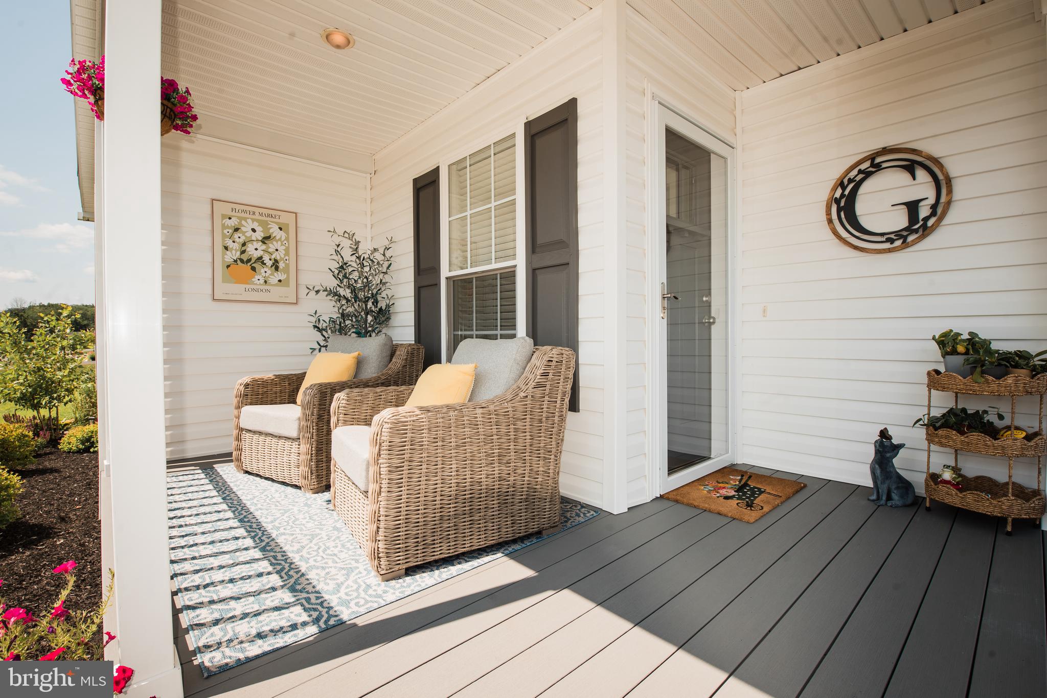 SPRING VALLEY VILLAG - Residential