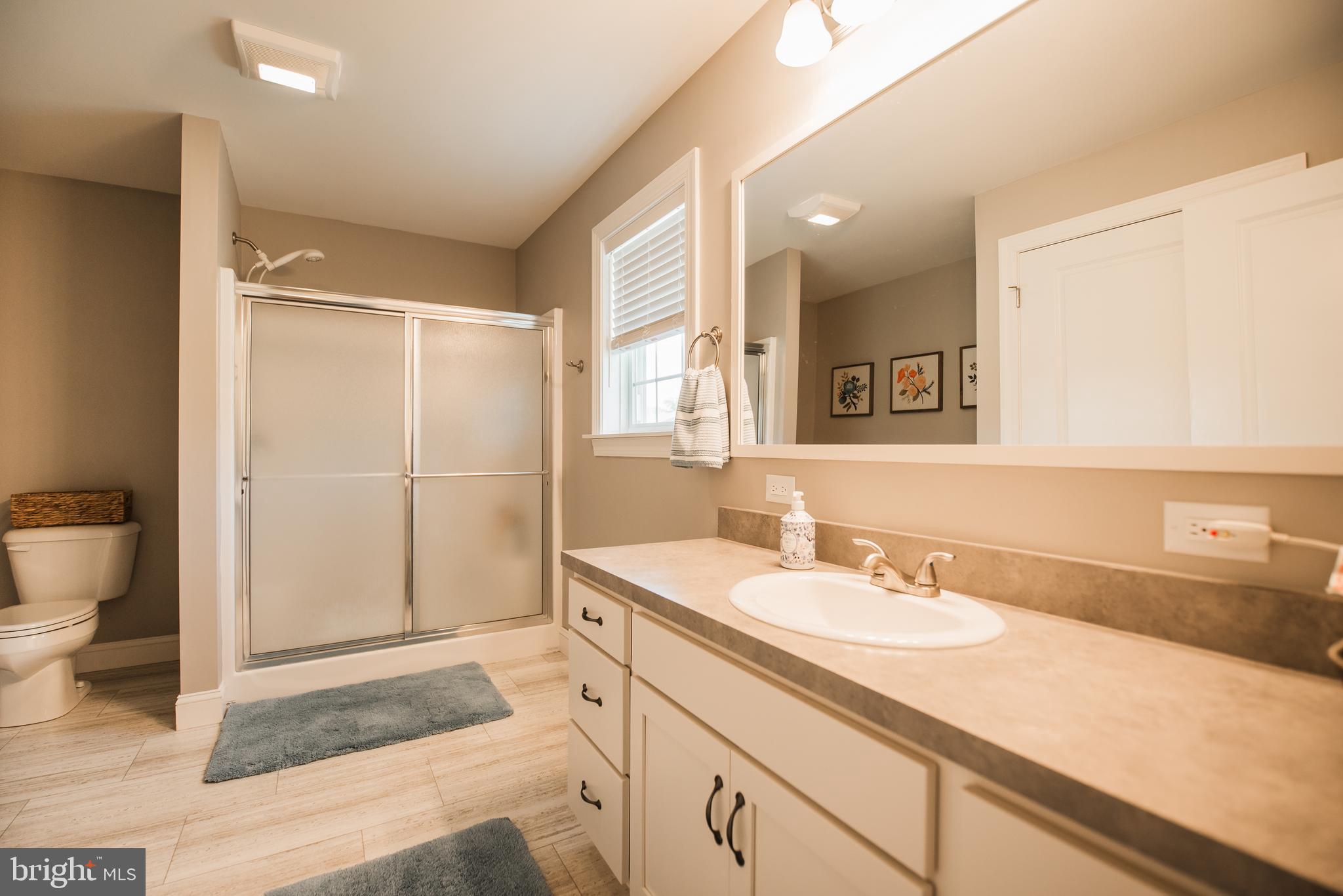 SPRING VALLEY VILLAG - Residential