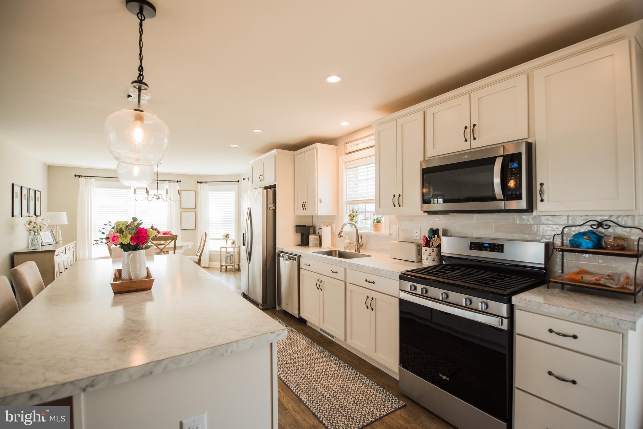 SPRING VALLEY VILLAG - Residential