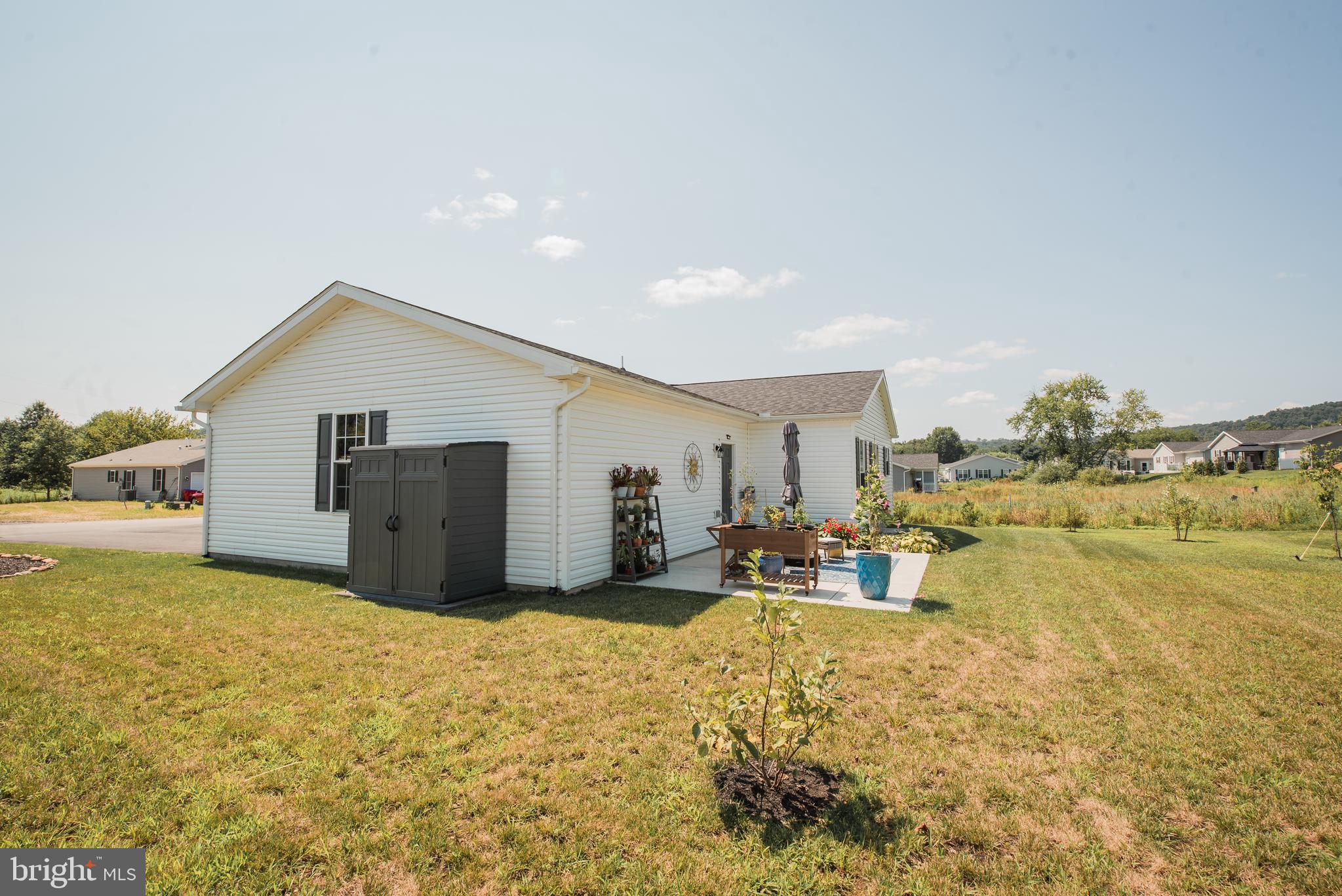 SPRING VALLEY VILLAG - Residential