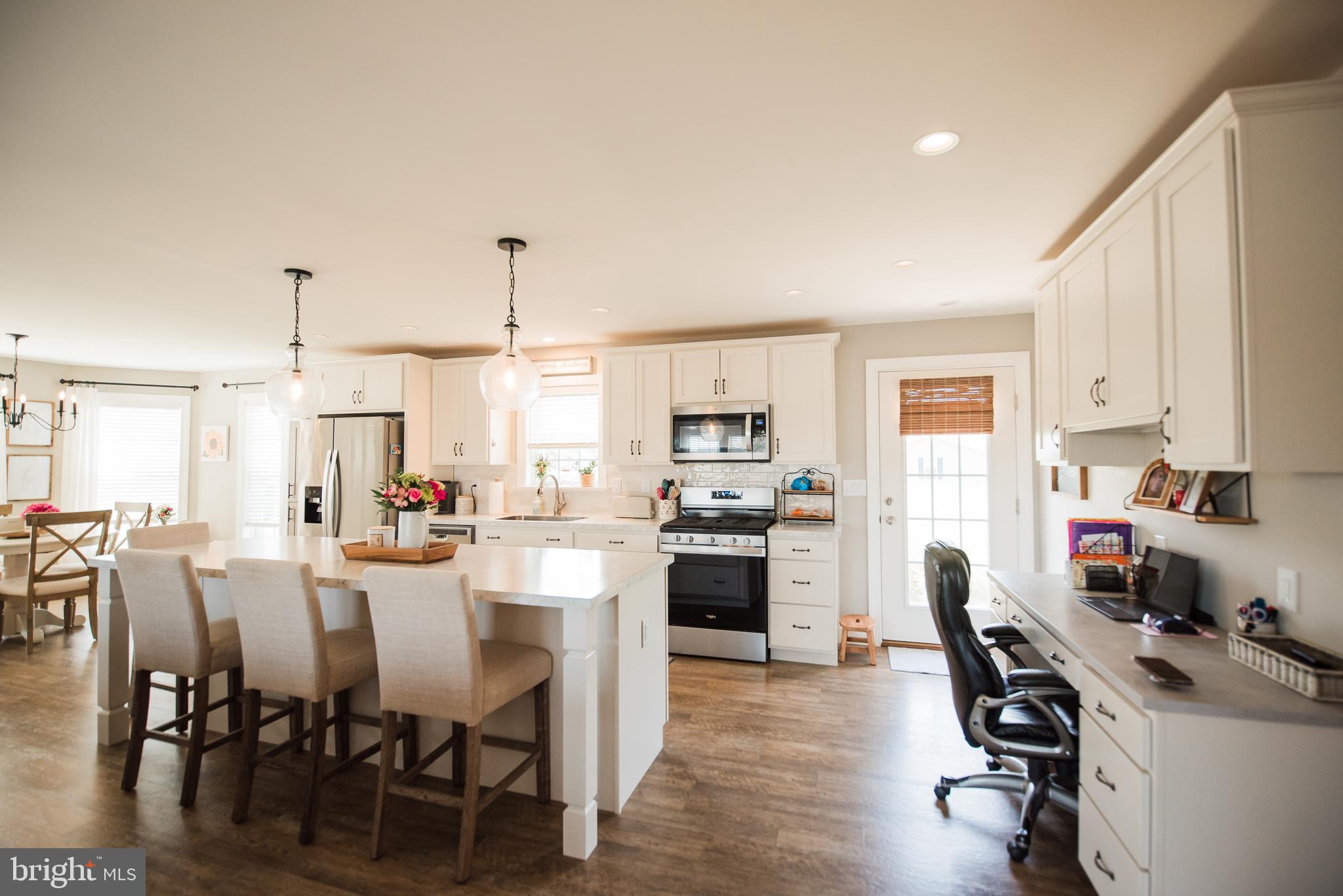 SPRING VALLEY VILLAG - Residential