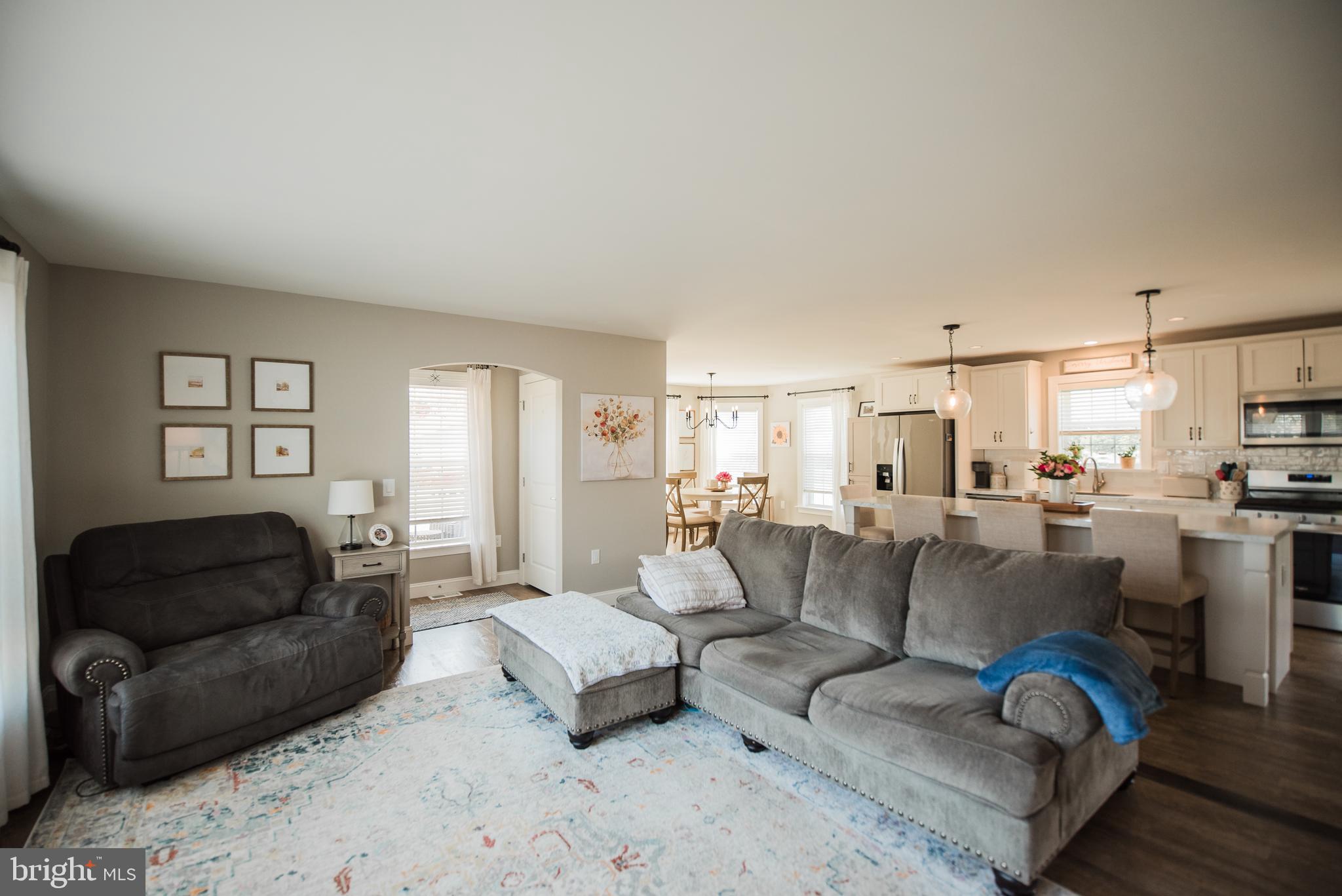 SPRING VALLEY VILLAG - Residential