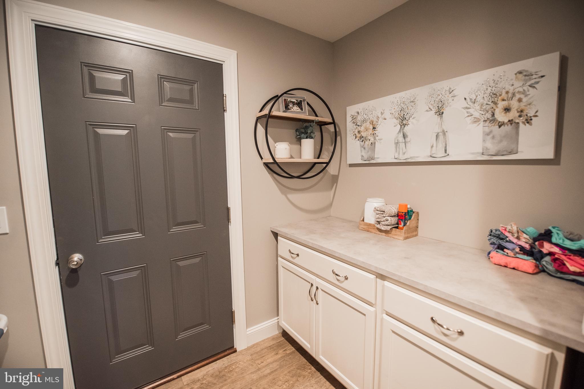 SPRING VALLEY VILLAG - Residential