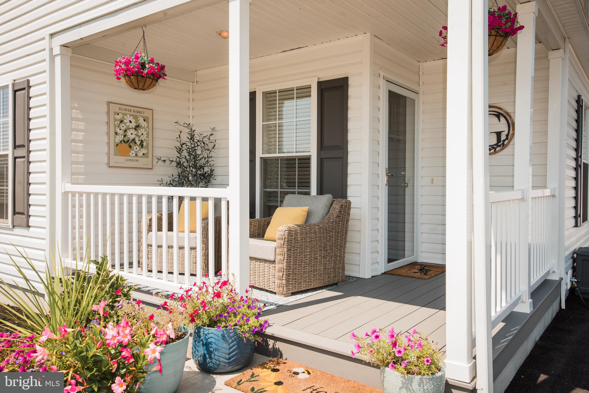 SPRING VALLEY VILLAG - Residential