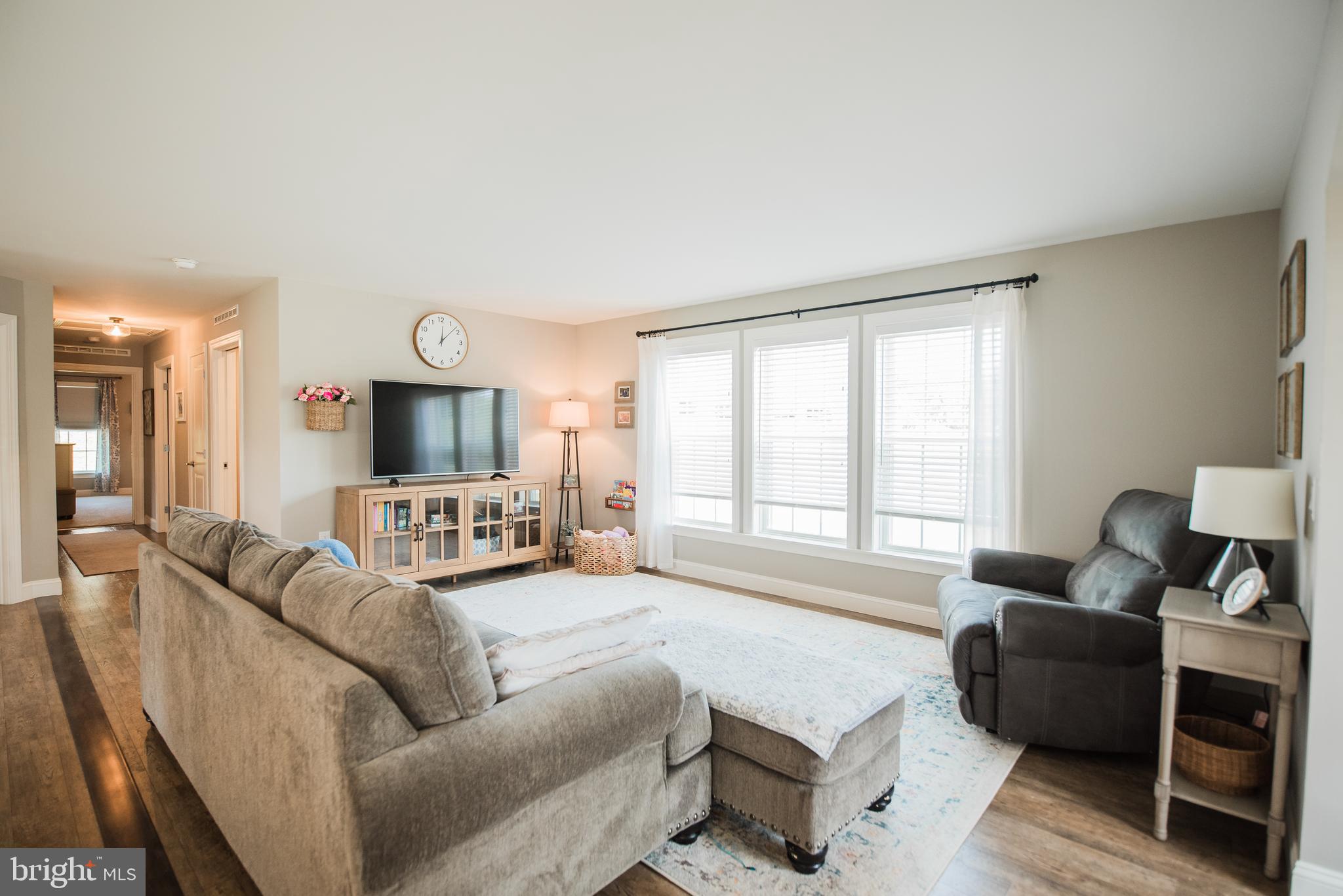 SPRING VALLEY VILLAG - Residential