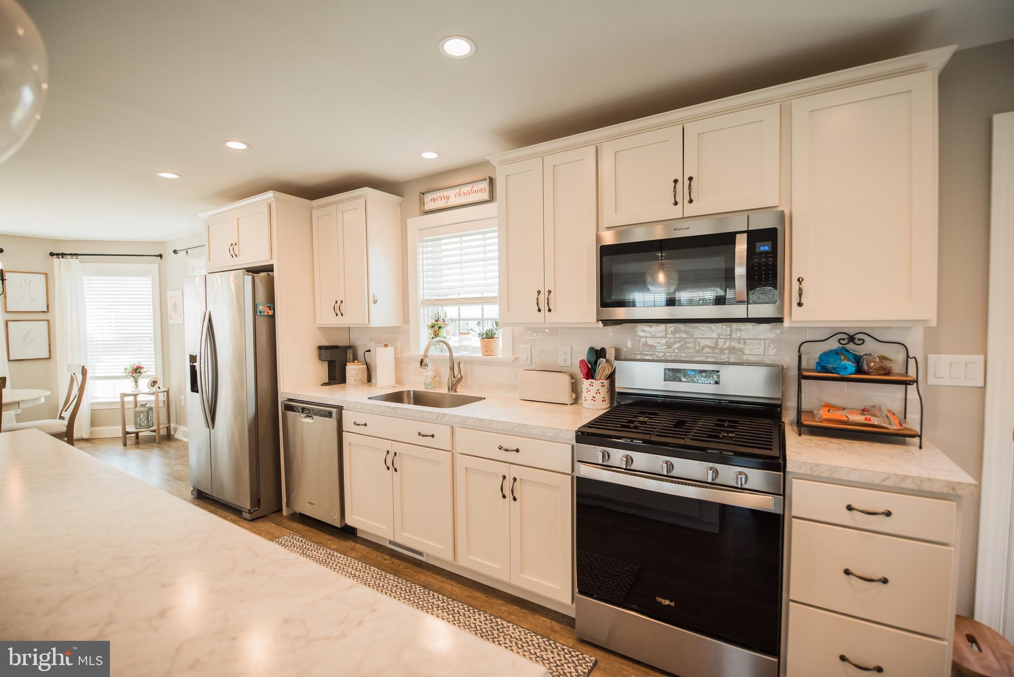 SPRING VALLEY VILLAG - Residential