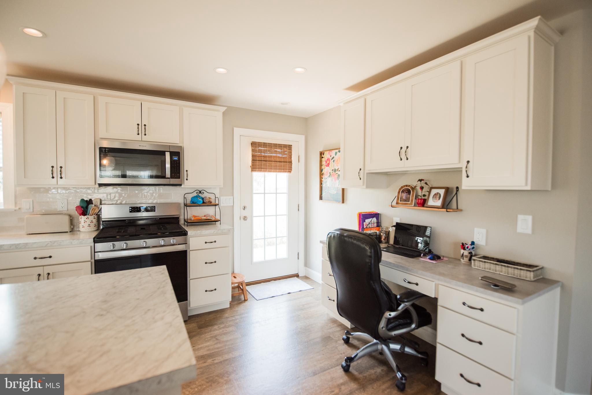 SPRING VALLEY VILLAG - Residential