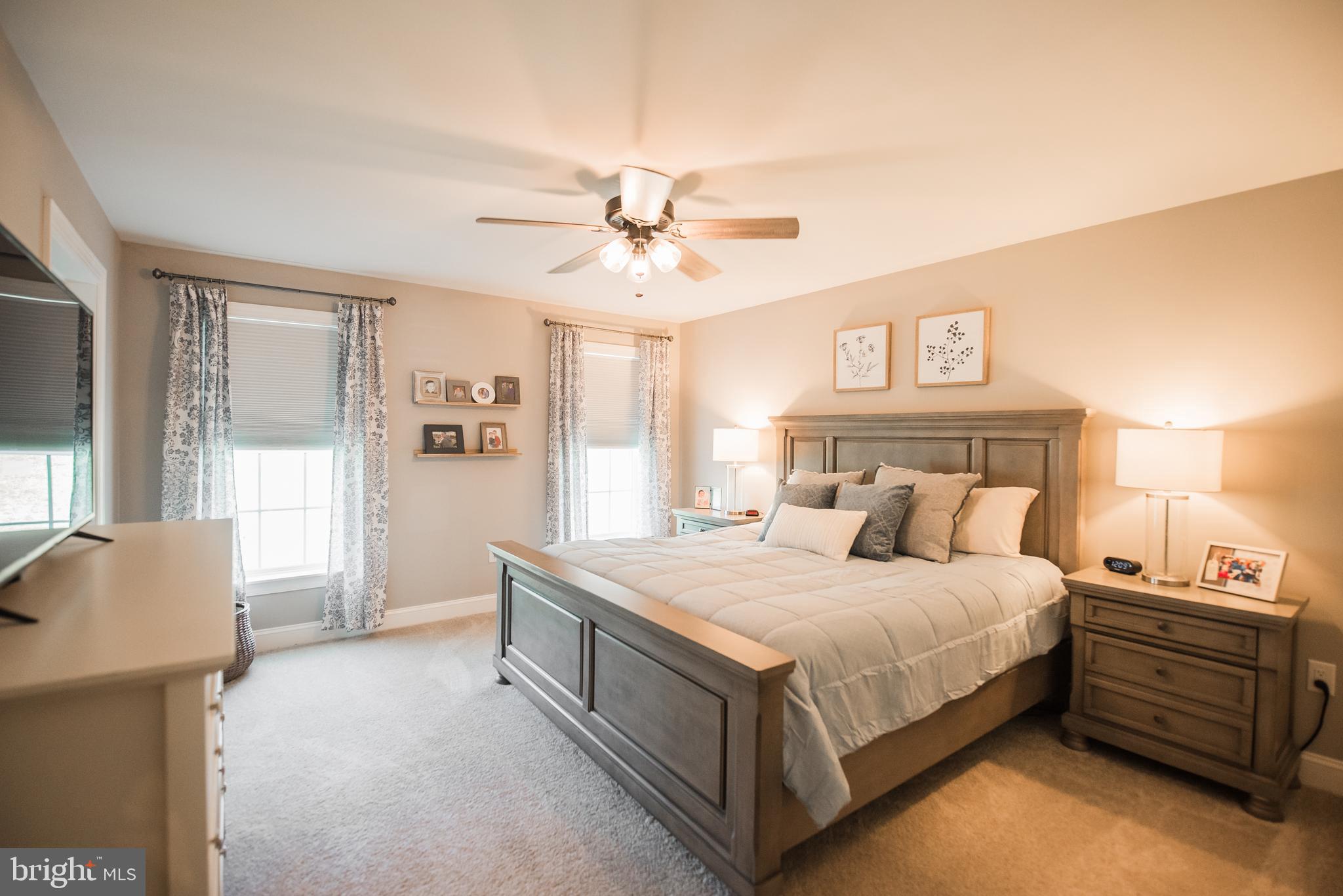 SPRING VALLEY VILLAG - Residential