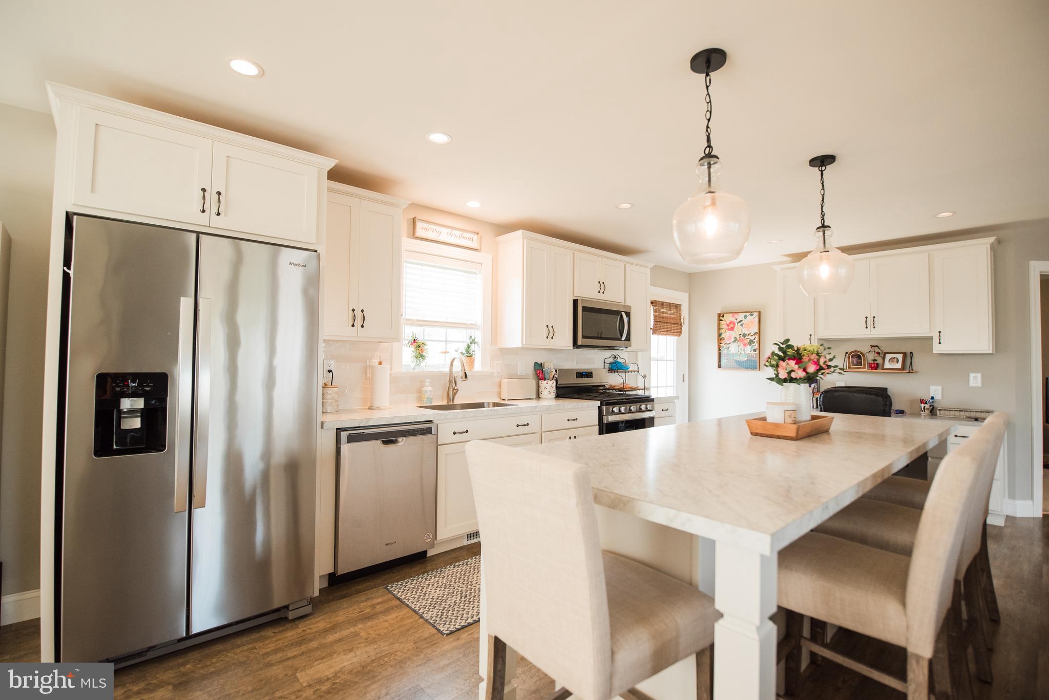 SPRING VALLEY VILLAG - Residential