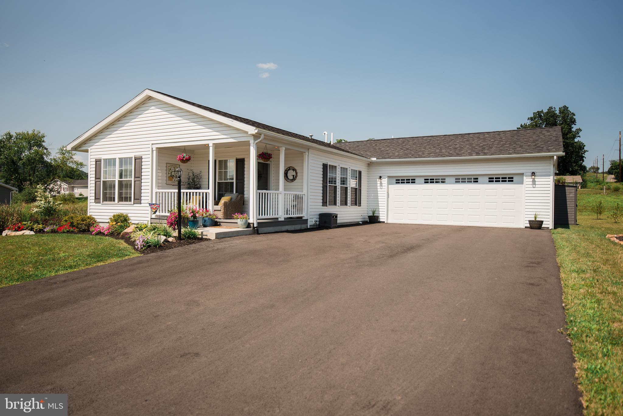 SPRING VALLEY VILLAG - Residential