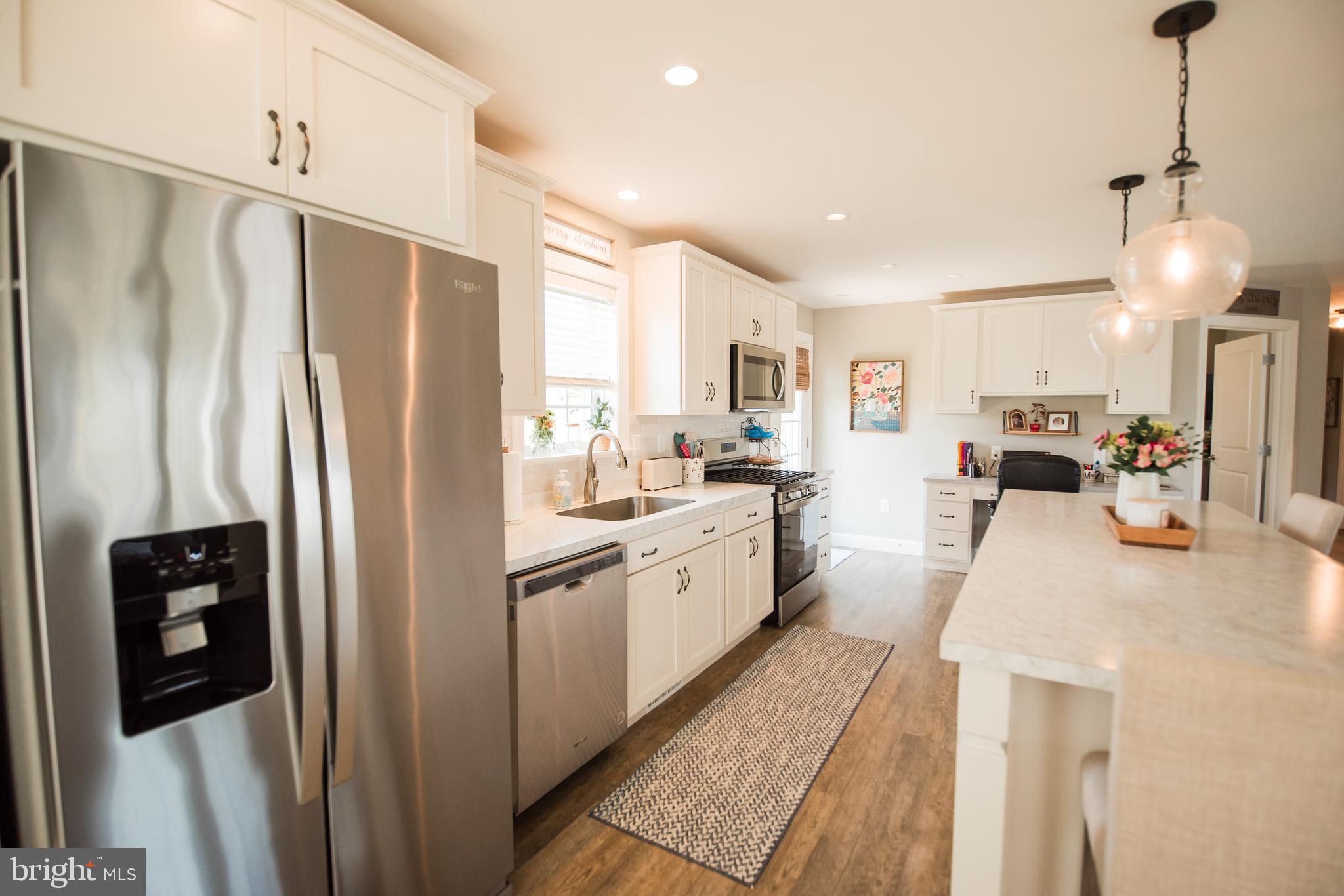 SPRING VALLEY VILLAG - Residential