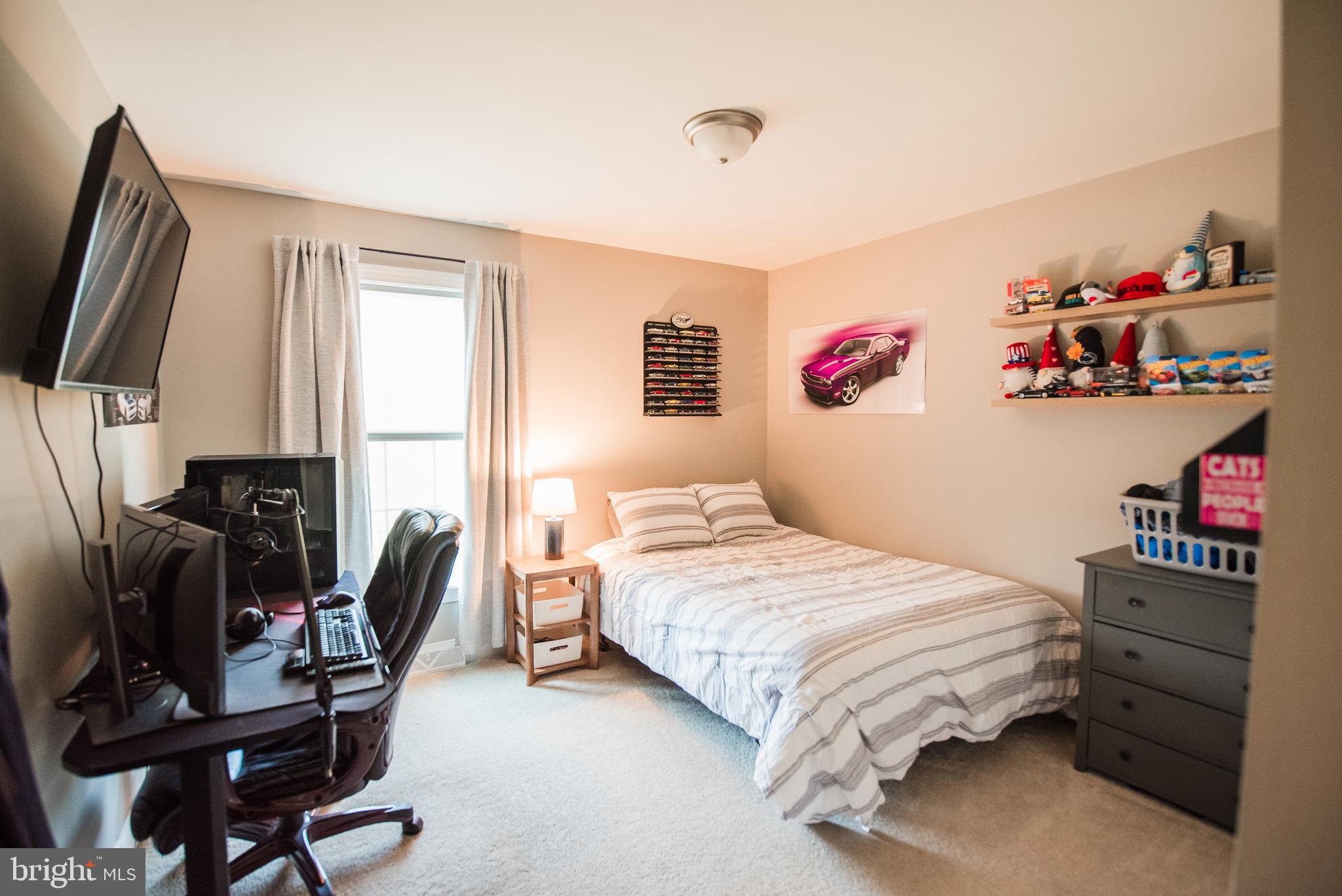 SPRING VALLEY VILLAG - Residential