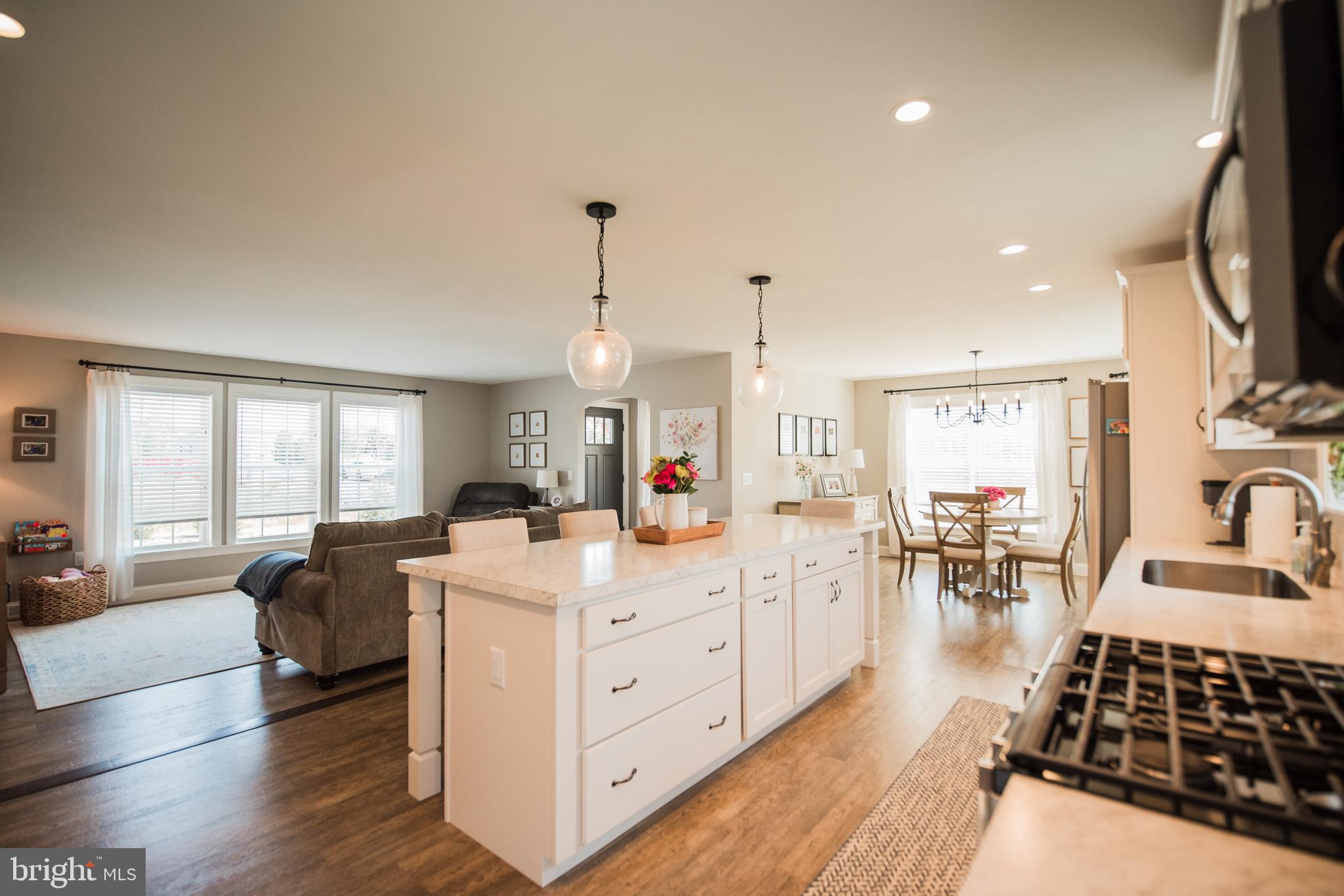 SPRING VALLEY VILLAG - Residential