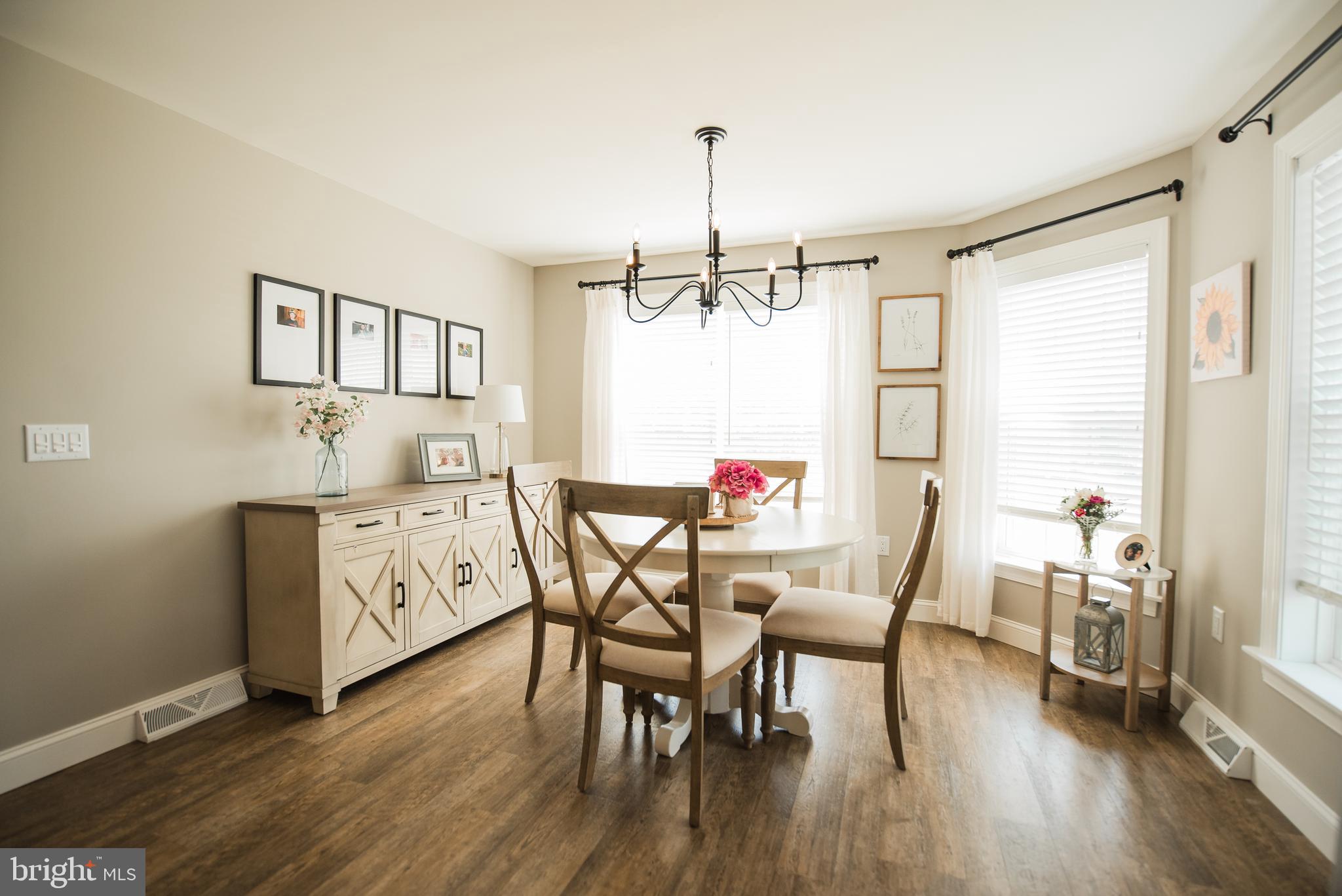 SPRING VALLEY VILLAG - Residential