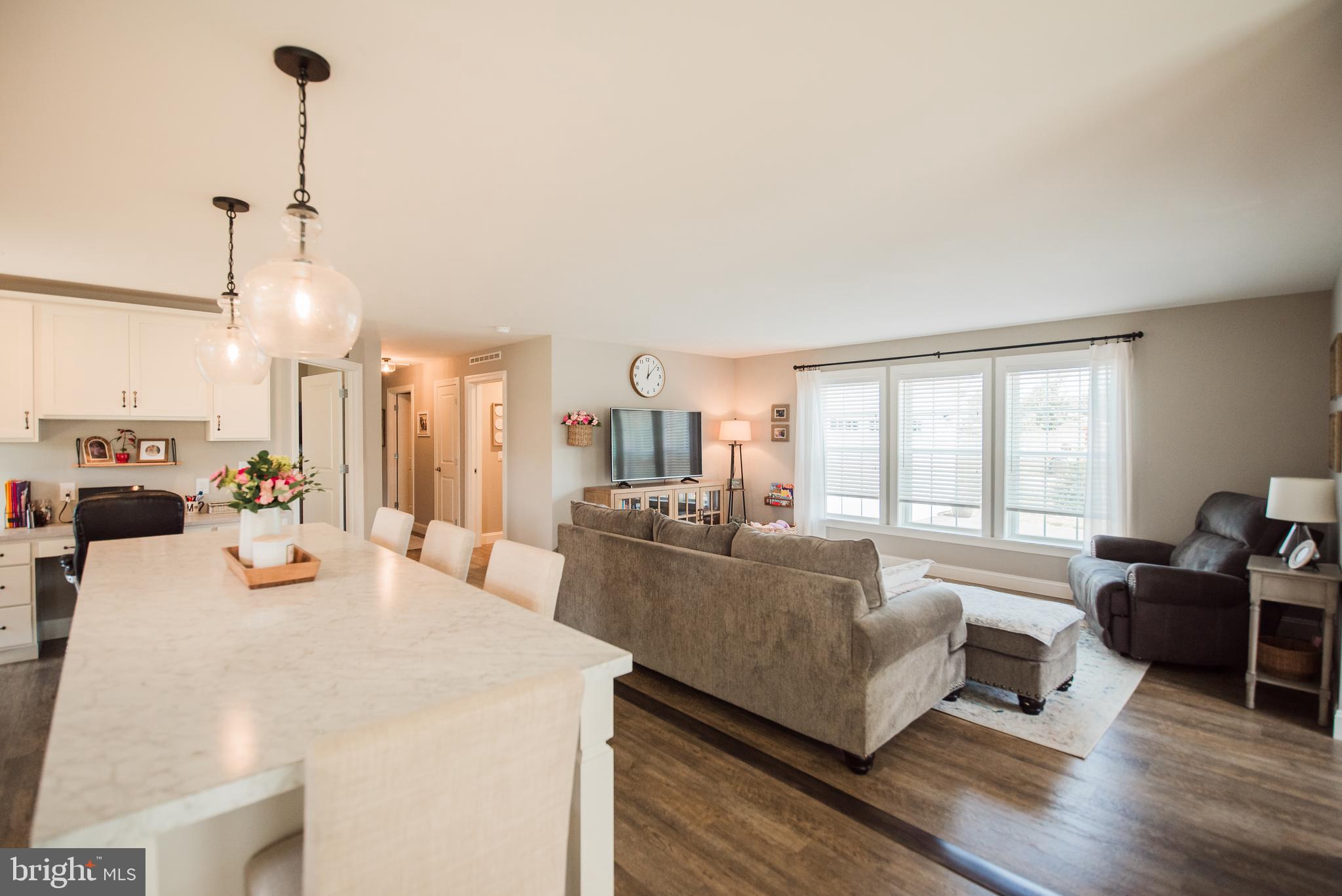 SPRING VALLEY VILLAG - Residential