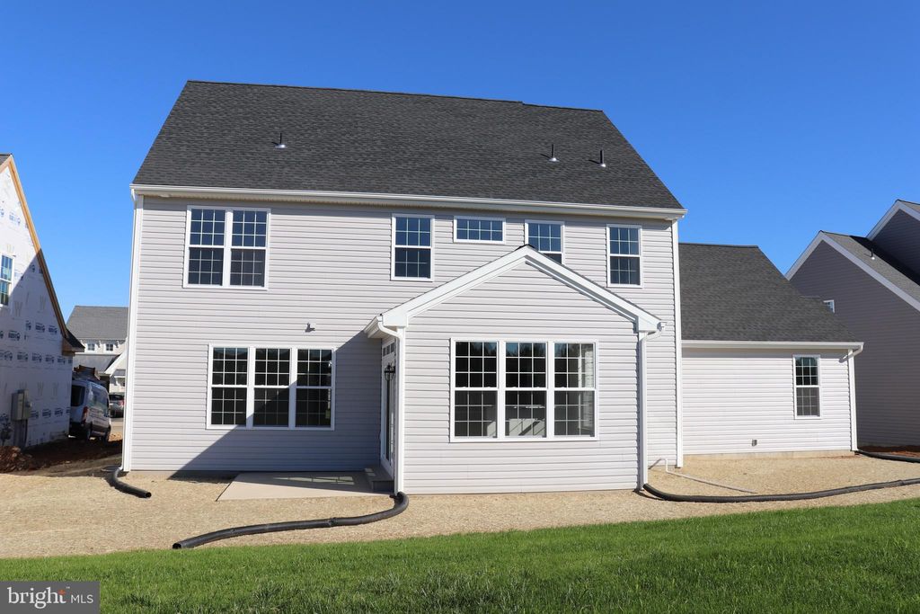 Photo of 1118 WHITEMARSH DR #51, LANCASTER, PA 17601 (MLS # PALA2029892)