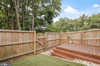 WOODLAWN MEWS - Residential Lease