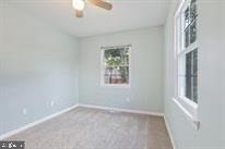 WOODLAWN MEWS - Residential Lease