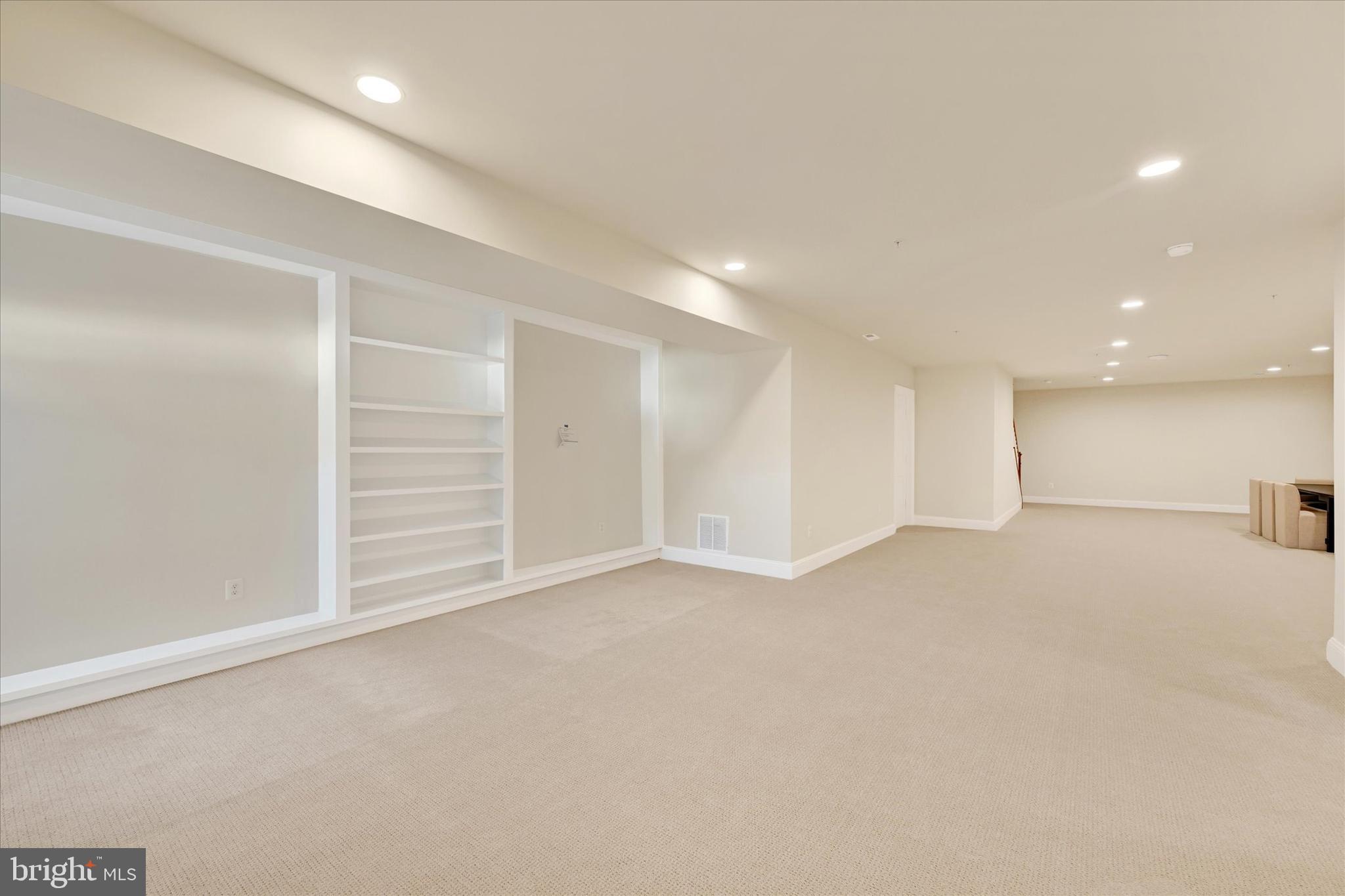 RODGERS FORGE - Residential