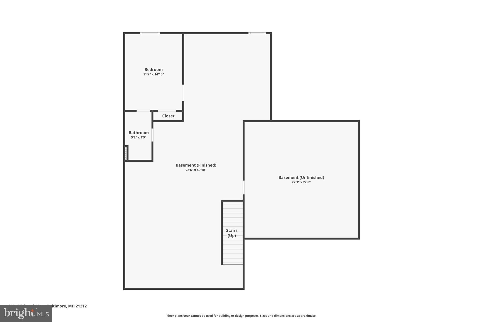 RODGERS FORGE - Residential