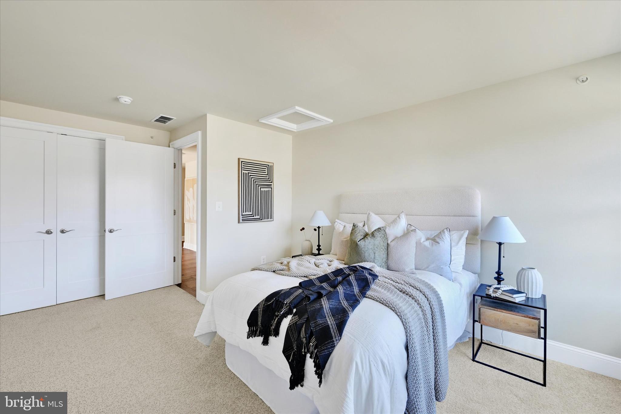 RODGERS FORGE - Residential