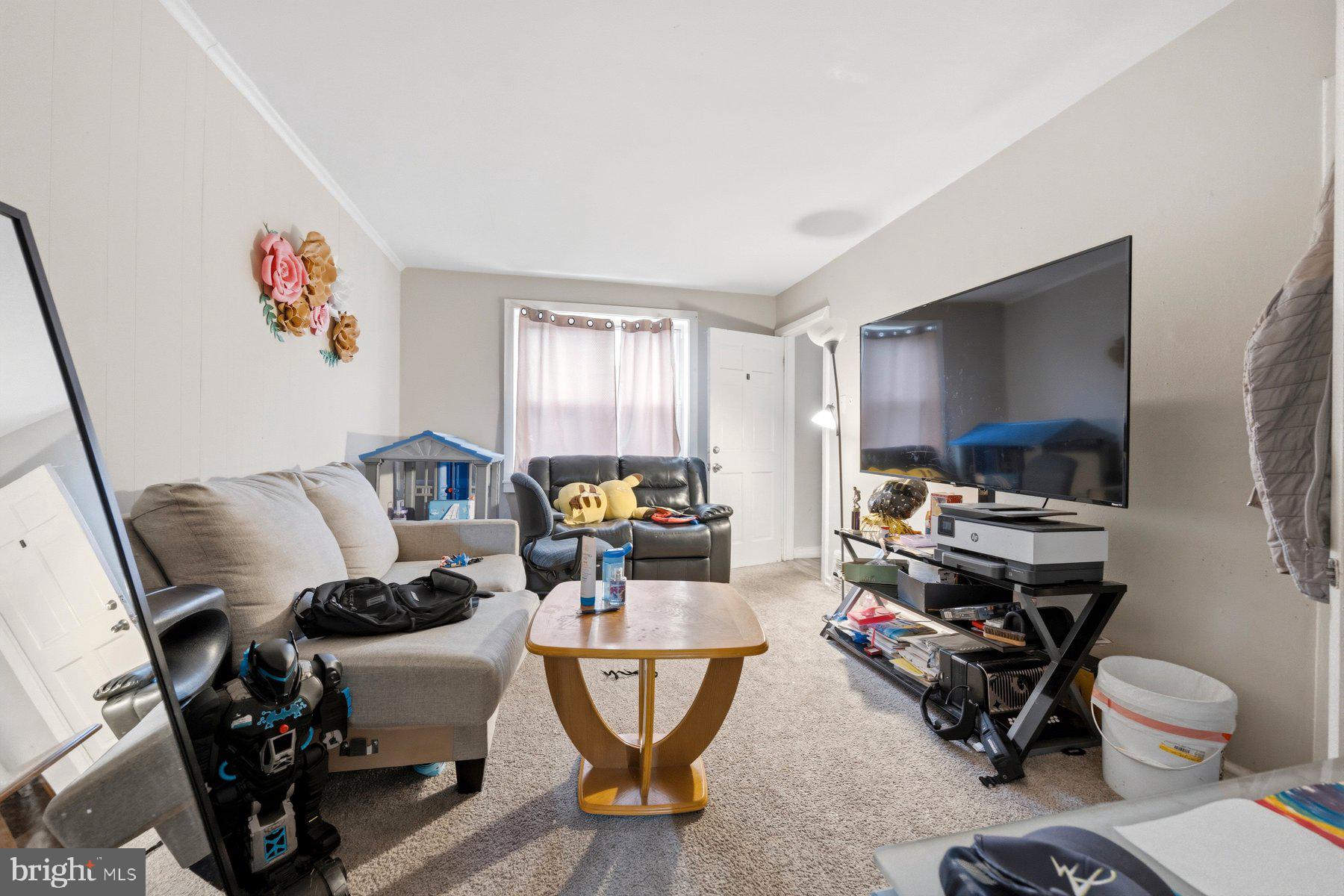 RITCHIE HEIGHTS - Residential