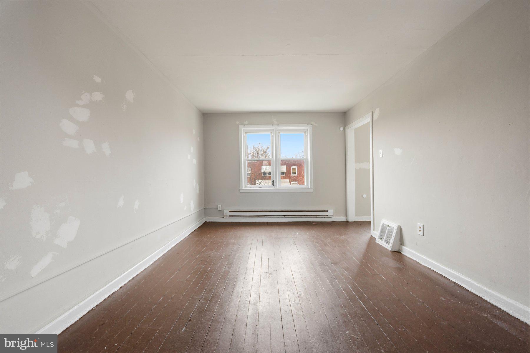 RITCHIE HEIGHTS - Residential