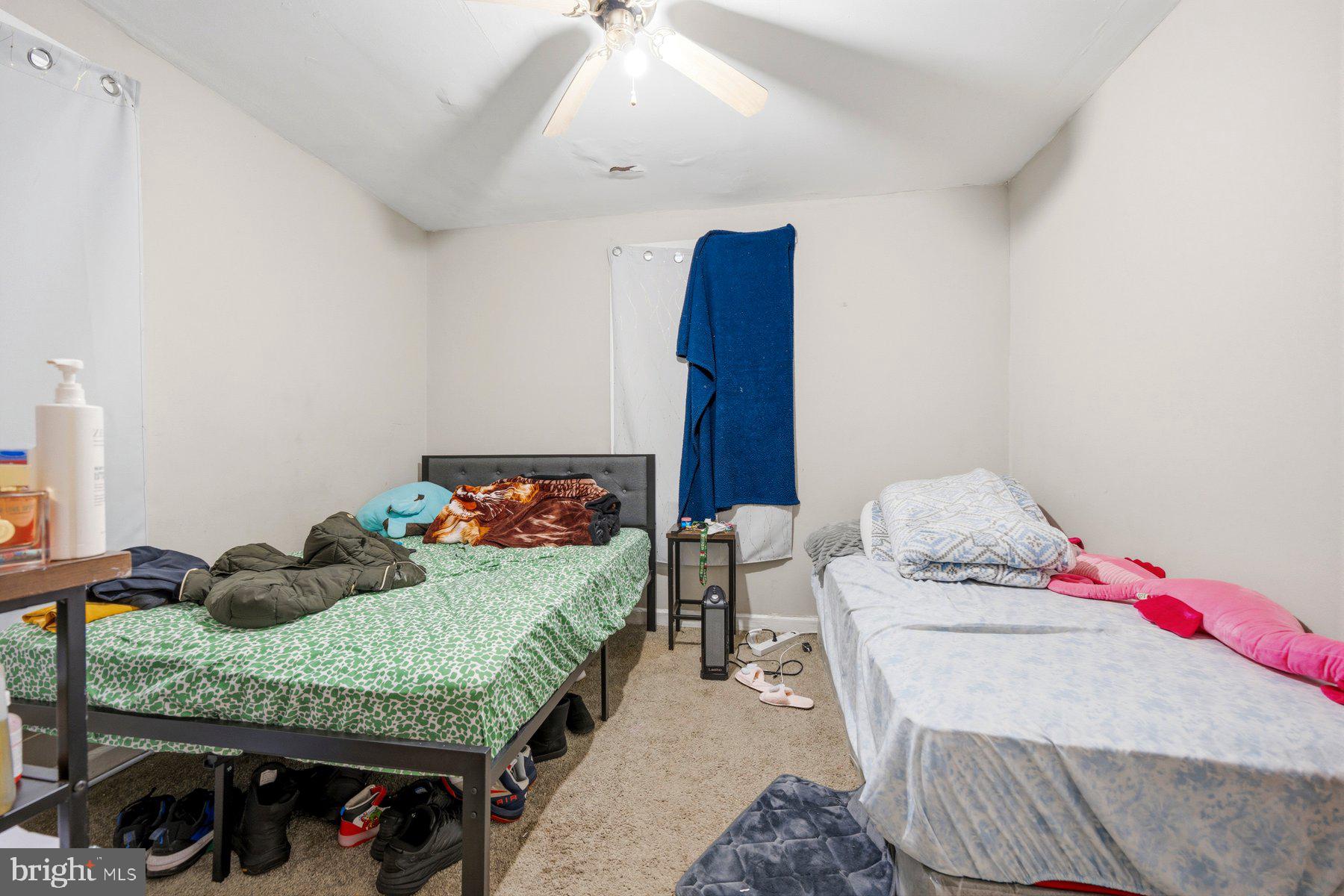 RITCHIE HEIGHTS - Residential