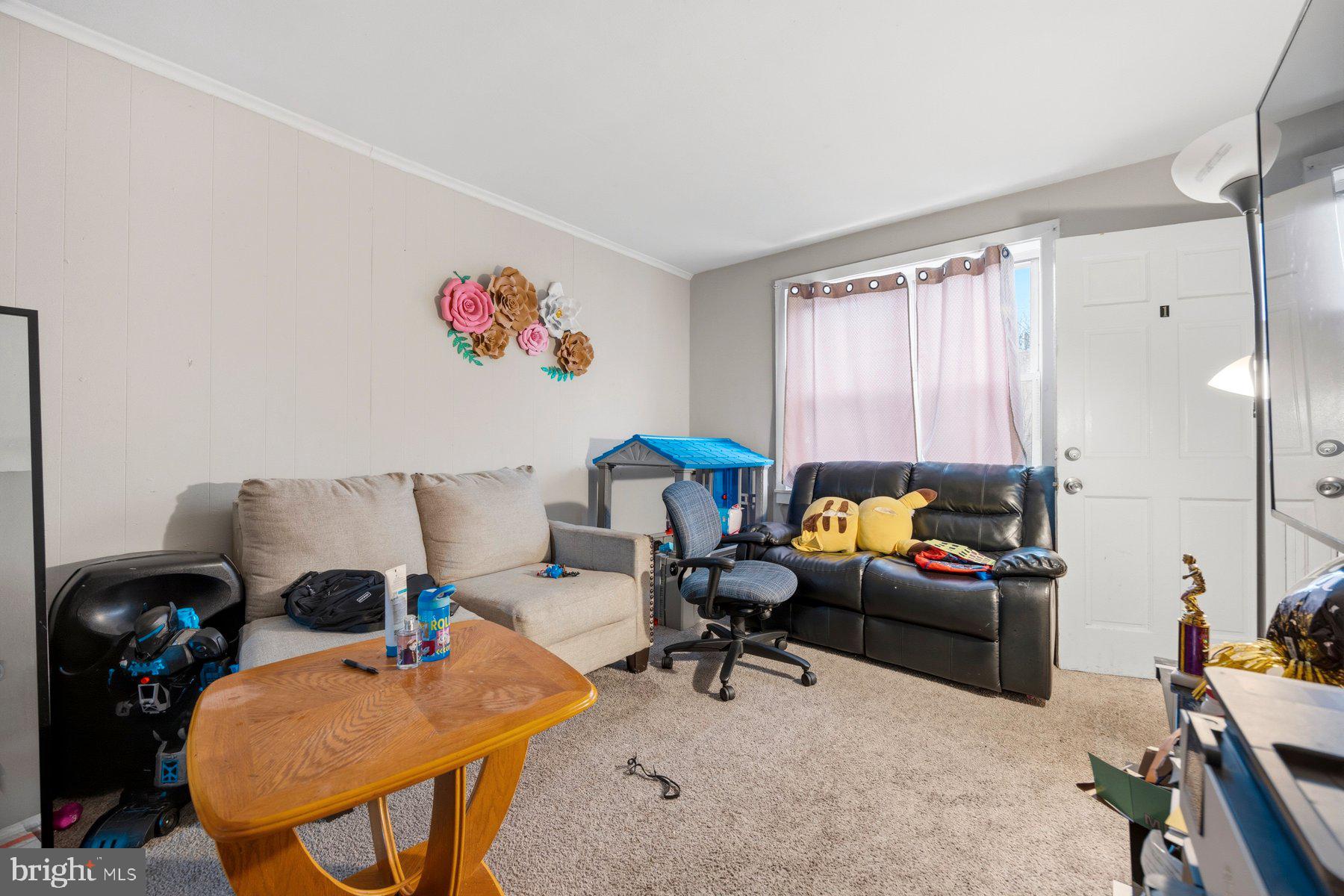 RITCHIE HEIGHTS - Residential